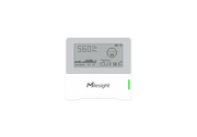 Milesight AM103 LoRaWAN® Indoor Ambience Monitoring Sensor with E-ink display