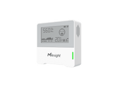 Milesight AM103 LoRaWAN® Indoor Ambience Monitoring Sensor with E-ink display