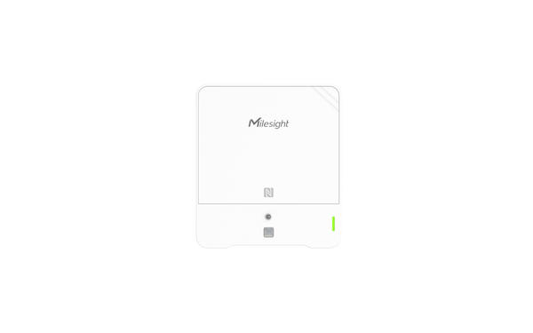 Milesight AM307L LoRaWAN® Indoor Ambience Monitoring Sensor without E-ink display