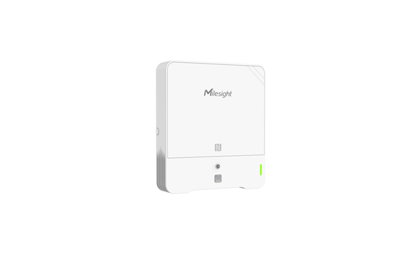 Milesight AM307L LoRaWAN® Indoor Ambience Monitoring Sensor without E-ink display