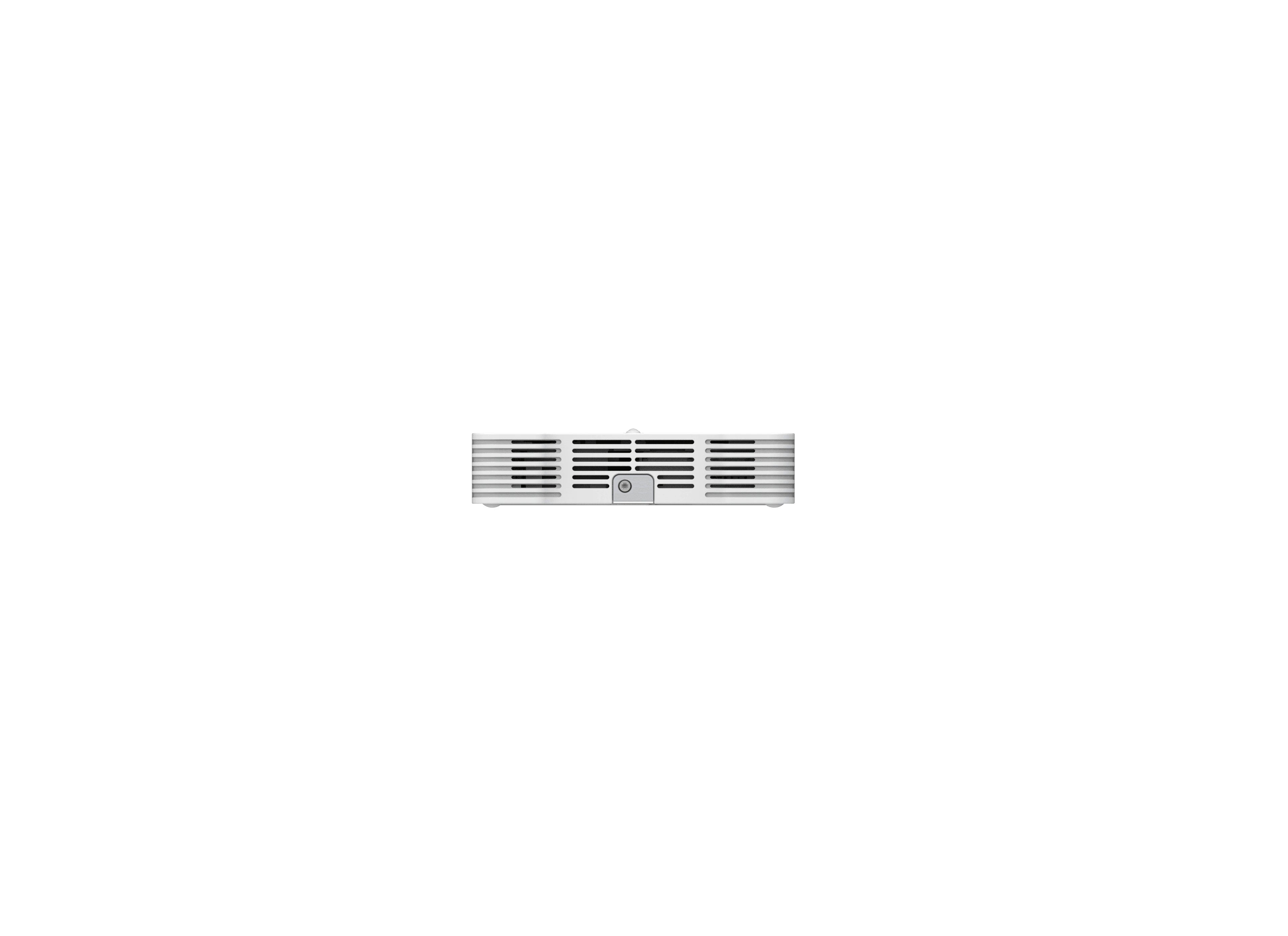 Milesight AM307 LoRaWAN Indoor Ambience Monitoring Sensor with E-Ink Display (EU868)