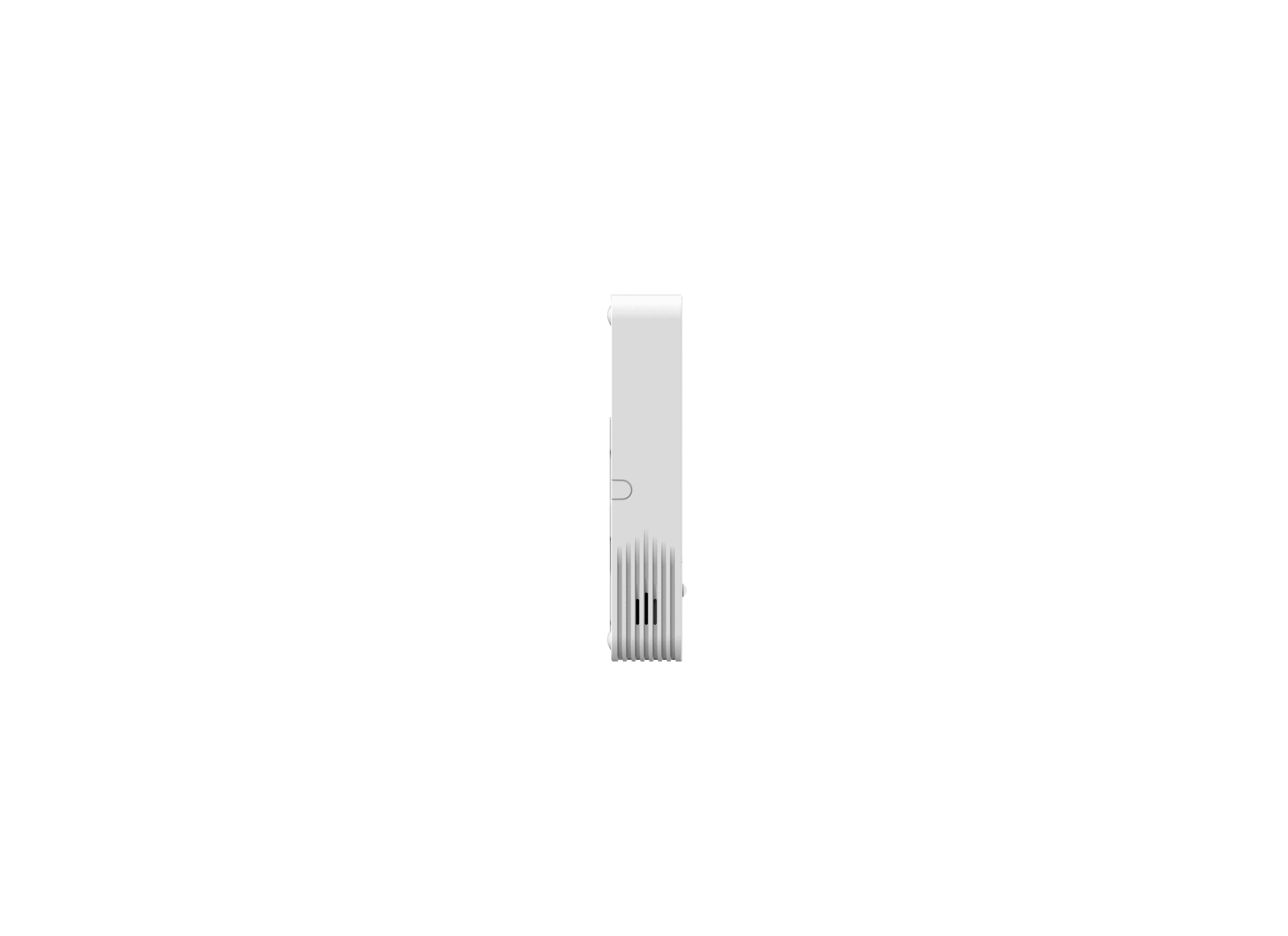 Milesight AM307 LoRaWAN Indoor Ambience Monitoring Sensor with E-Ink Display (EU868)