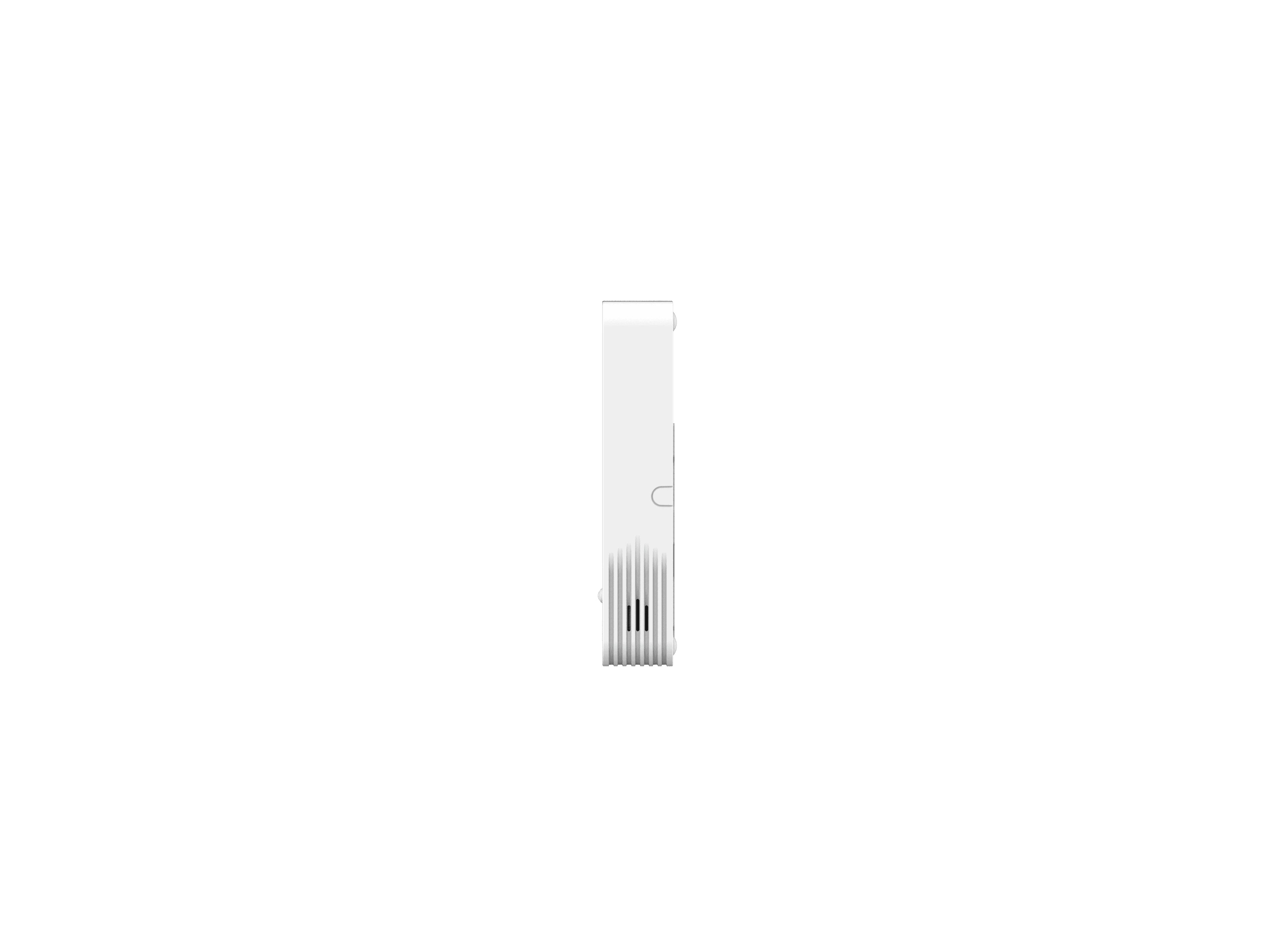 Milesight AM307 LoRaWAN Indoor Ambience Monitoring Sensor with E-Ink Display (EU868)