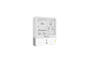 Milesight AM308 LoRaWAN® Indoor Ambience Monitoring Sensor with E-ink display