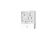 Milesight AM308 LoRaWAN® Indoor Ambience Monitoring Sensor with E-ink display