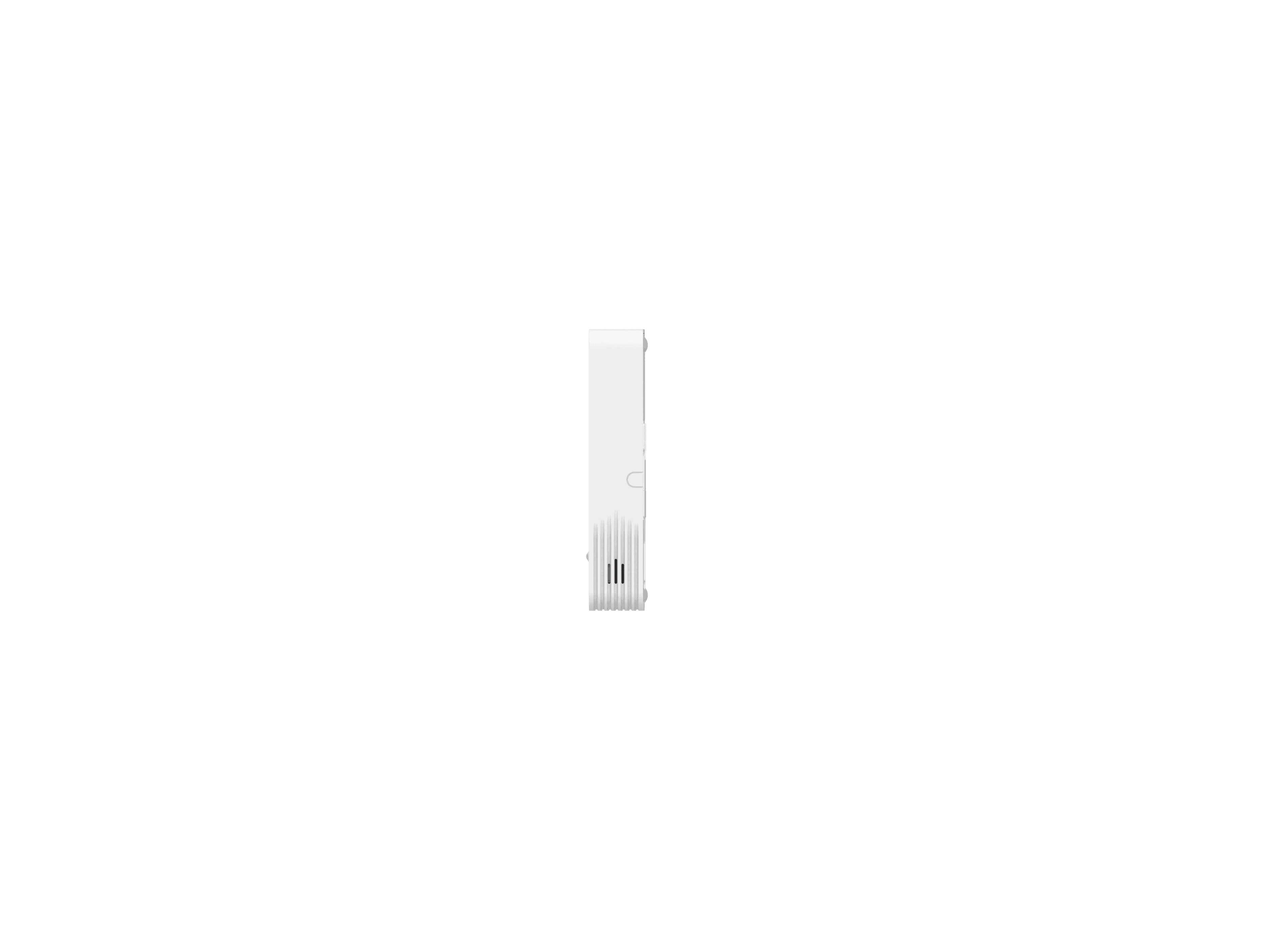 Milesight AM319 PN:Ο3 LoRaWAN Indoor Ambience Monitoring Sensor (Ozone version) with E-ink Display (EU868)