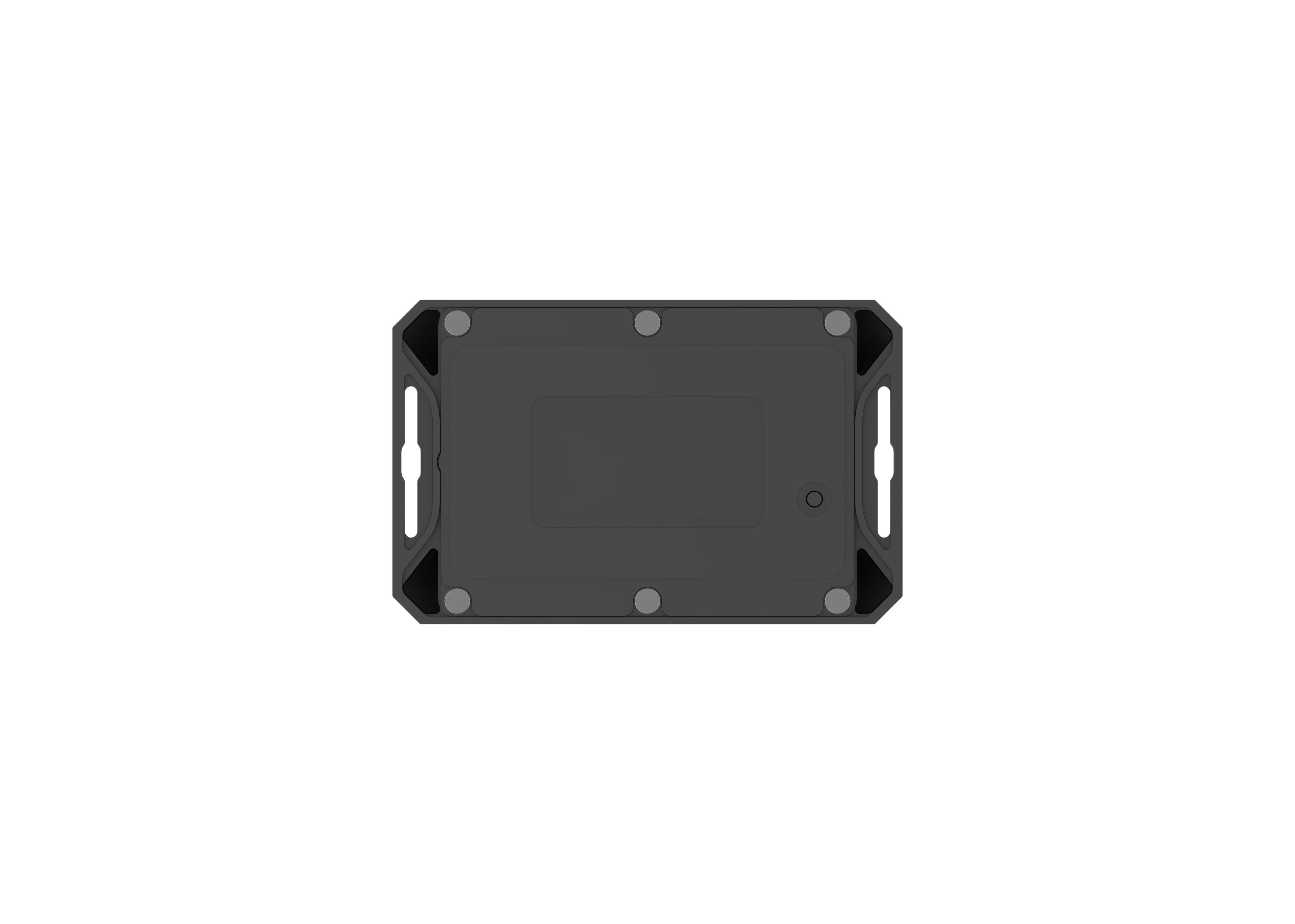 Milesight AT101 LoRaWAN Outdoor GPS & Wi-Fi Asset Tracker (EU868)