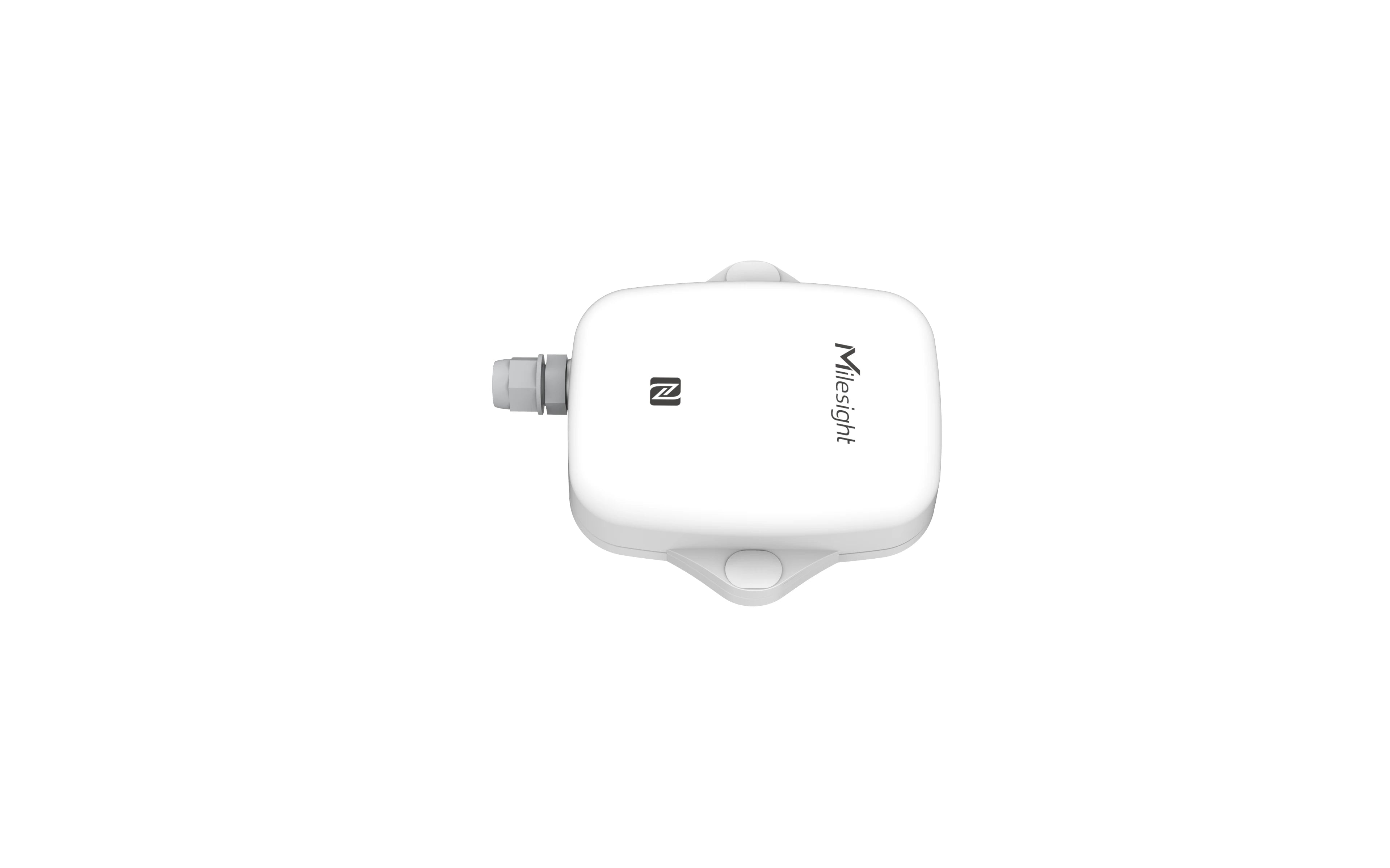 Milesight EM300-DI LoRaWAN Pulse Counter Sensor – Smart Metering & Industrial Data Collection (EU868)