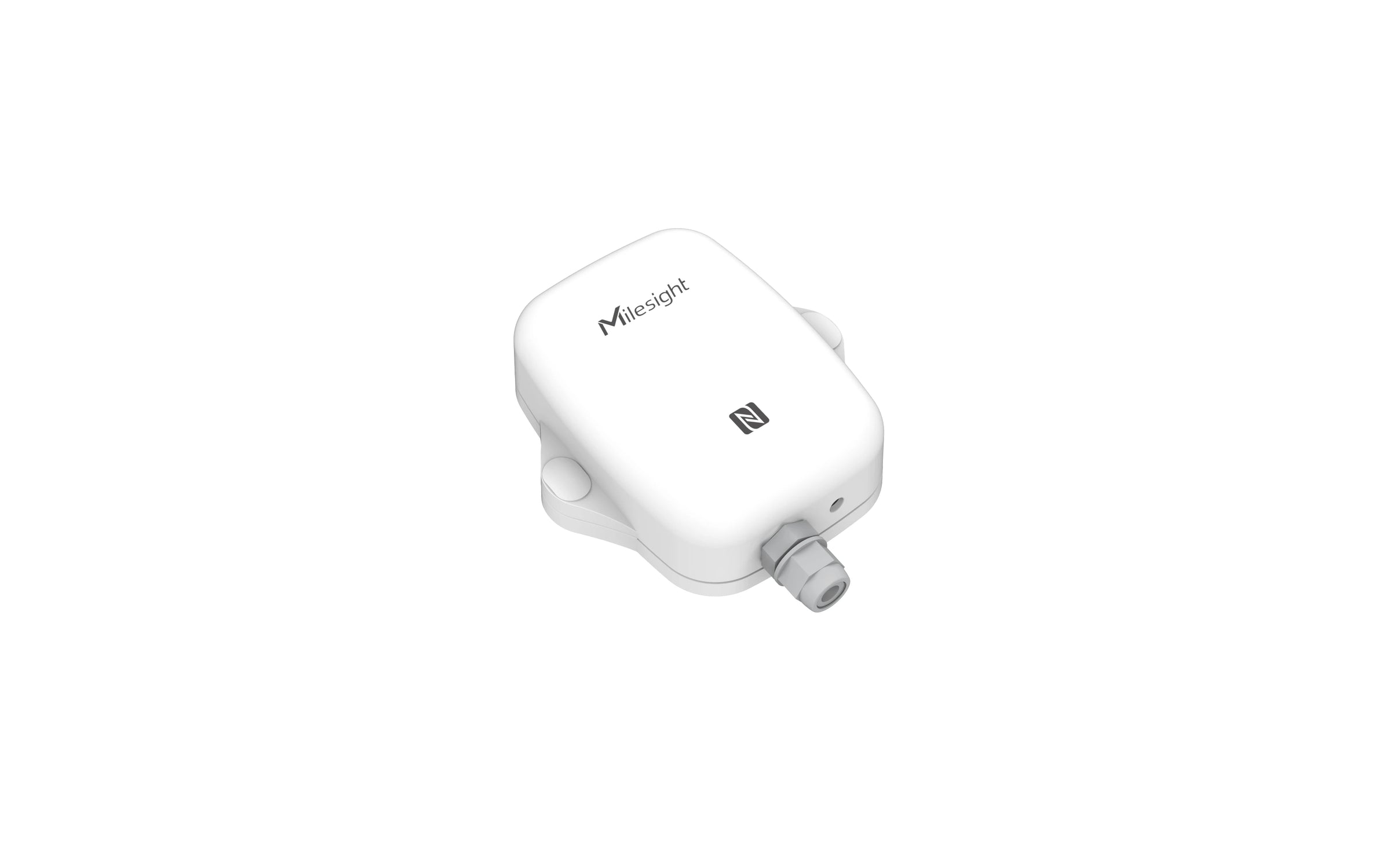 Milesight EM300-MCS LoRaWAN Magnetic Contact Switch, Temperature & Humidity Sensor (EU868)