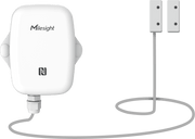 Milesight EM300-MCS LoRaWAN® Magnetic Contact Switch, Temperature and Humidity Sensor