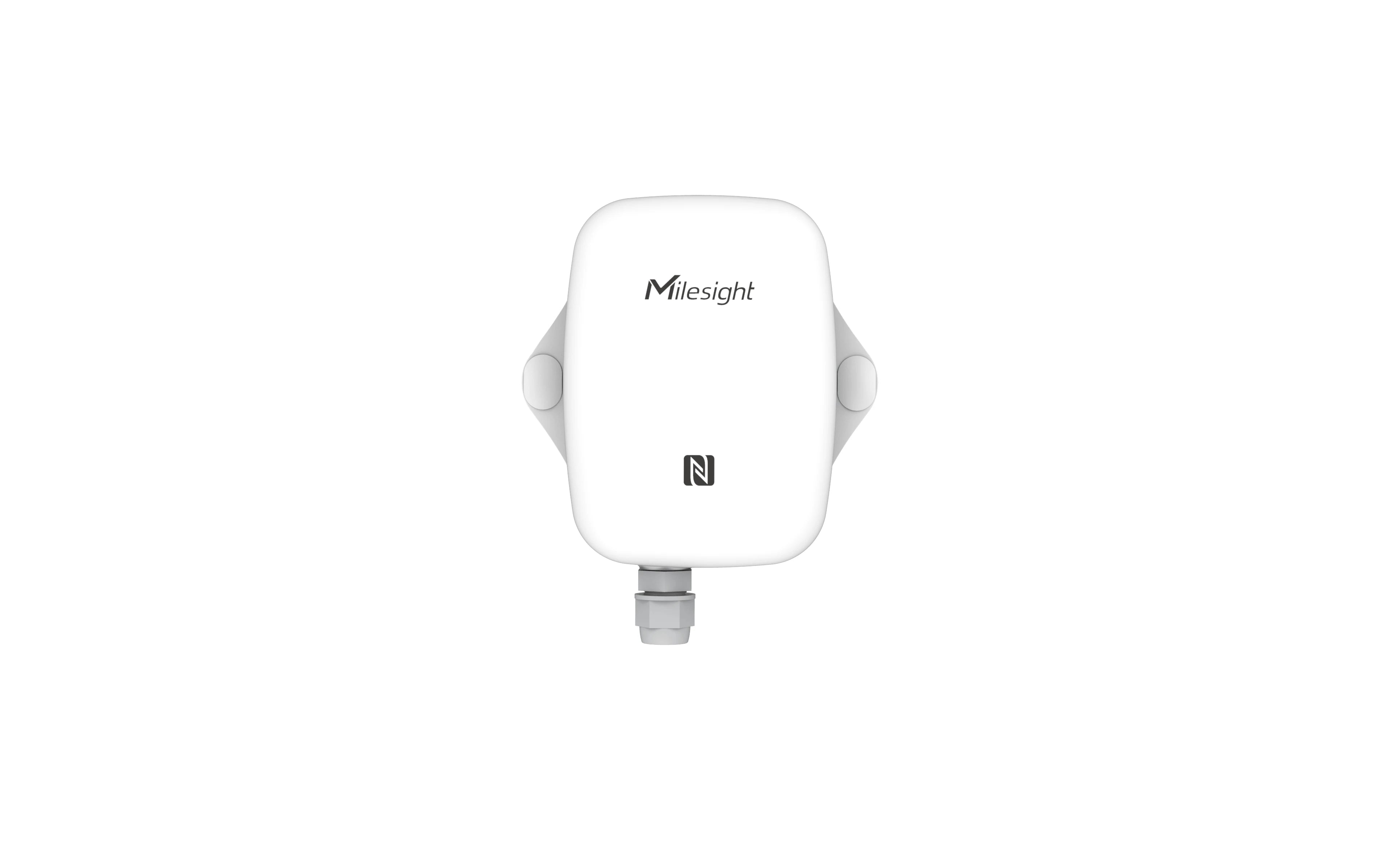 Milesight EM300-SLD LoRaWAN Leak Detection Sensor – Smart Water Leak Monitoring (EU868)