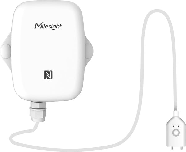 Milesight EM300-SLD LoRaWAN Leak Detection Sensor – Smart Water Leak Monitoring (EU868)