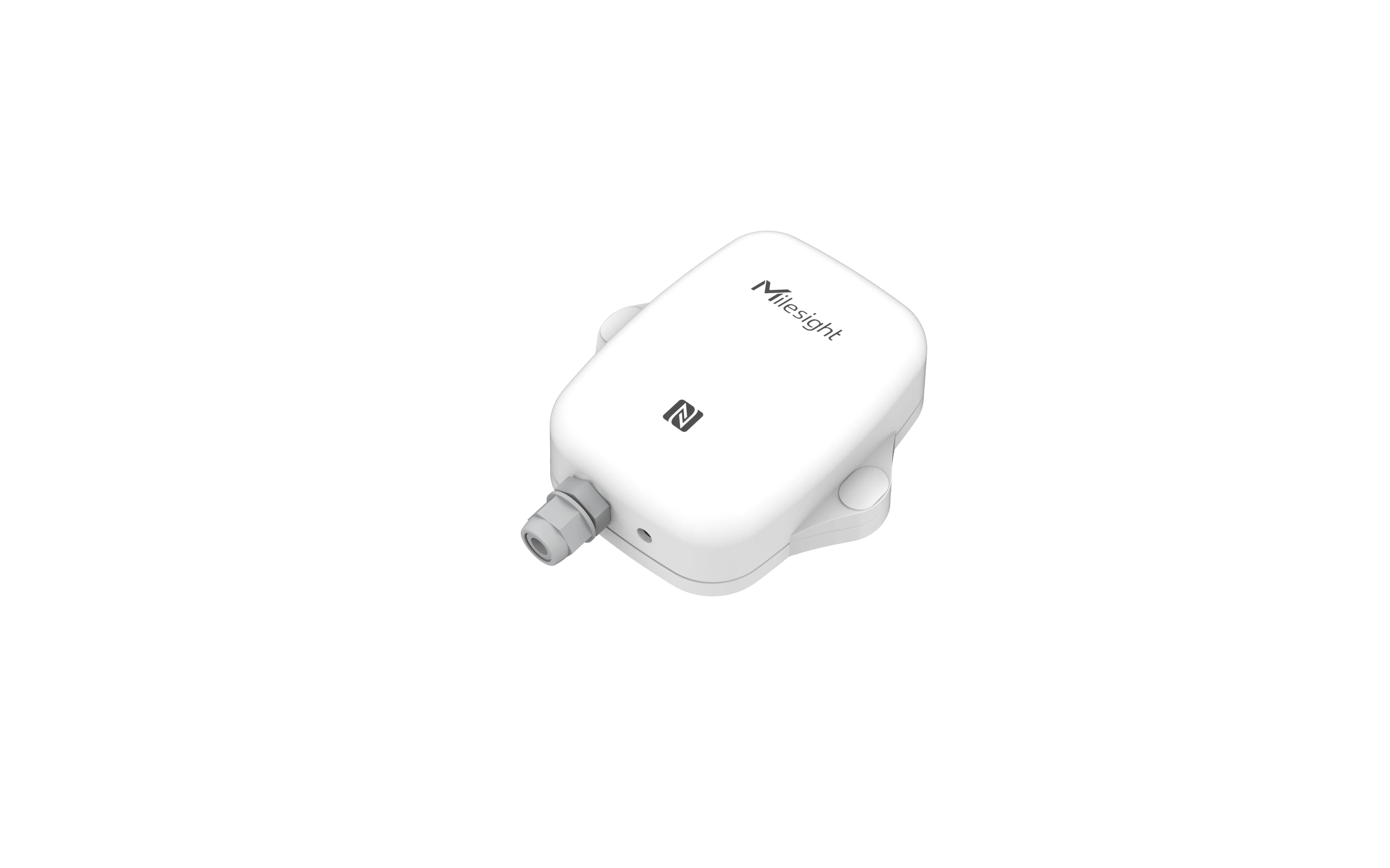 Milesight EM300-ZLD LoRaWAN Zone Water Leakage Sensor – Smart Leak Detection (EU868)
