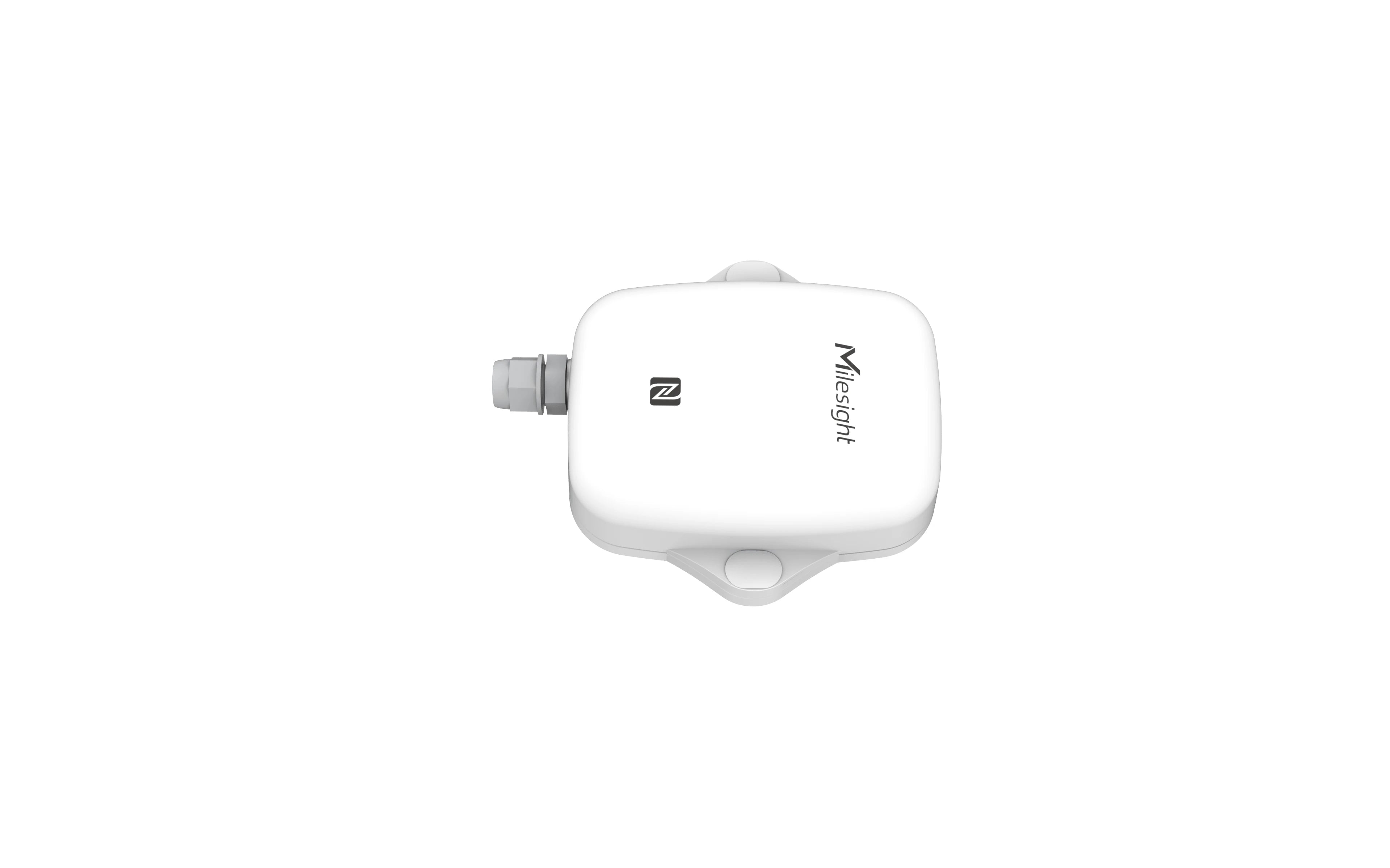 Milesight EM300-ZLD LoRaWAN Zone Water Leakage Sensor – Smart Leak Detection (EU868)