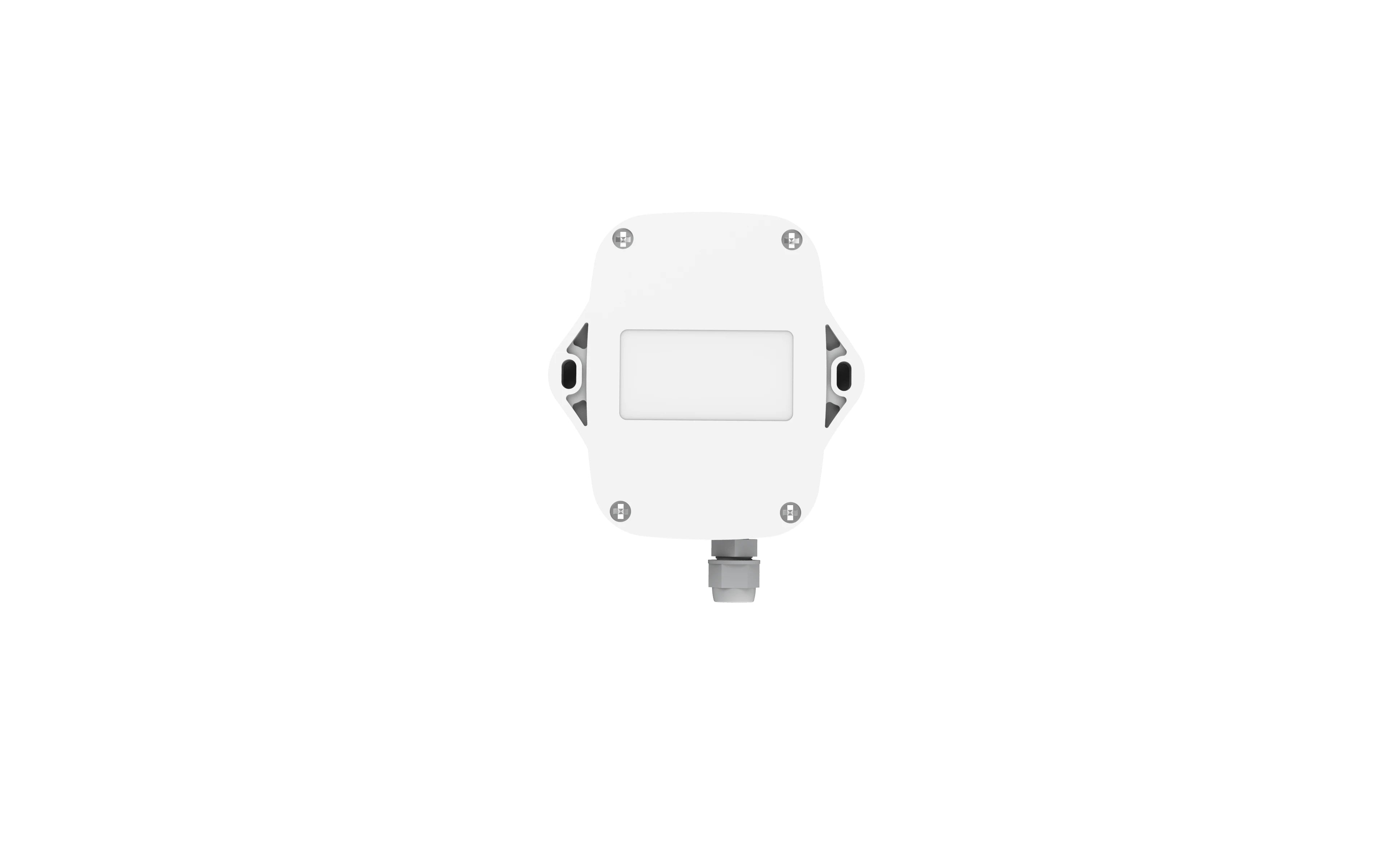 Milesight EM300-ZLD LoRaWAN Zone Water Leakage Sensor – Smart Leak Detection (EU868)