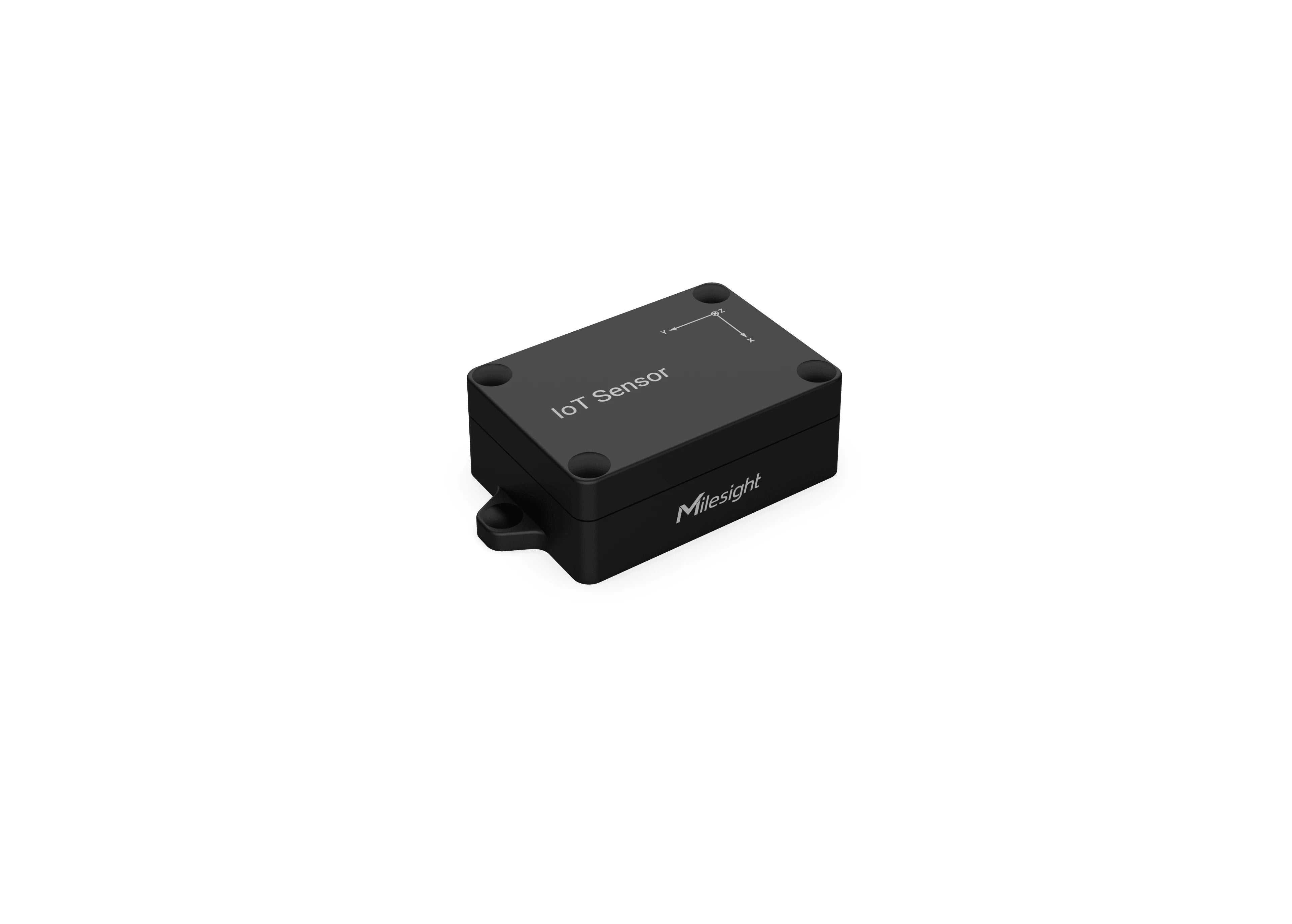 Milesight EM310-TILT LoRaWAN Tilt Sensor – Precise Angle & Motion Monitoring (EU868)