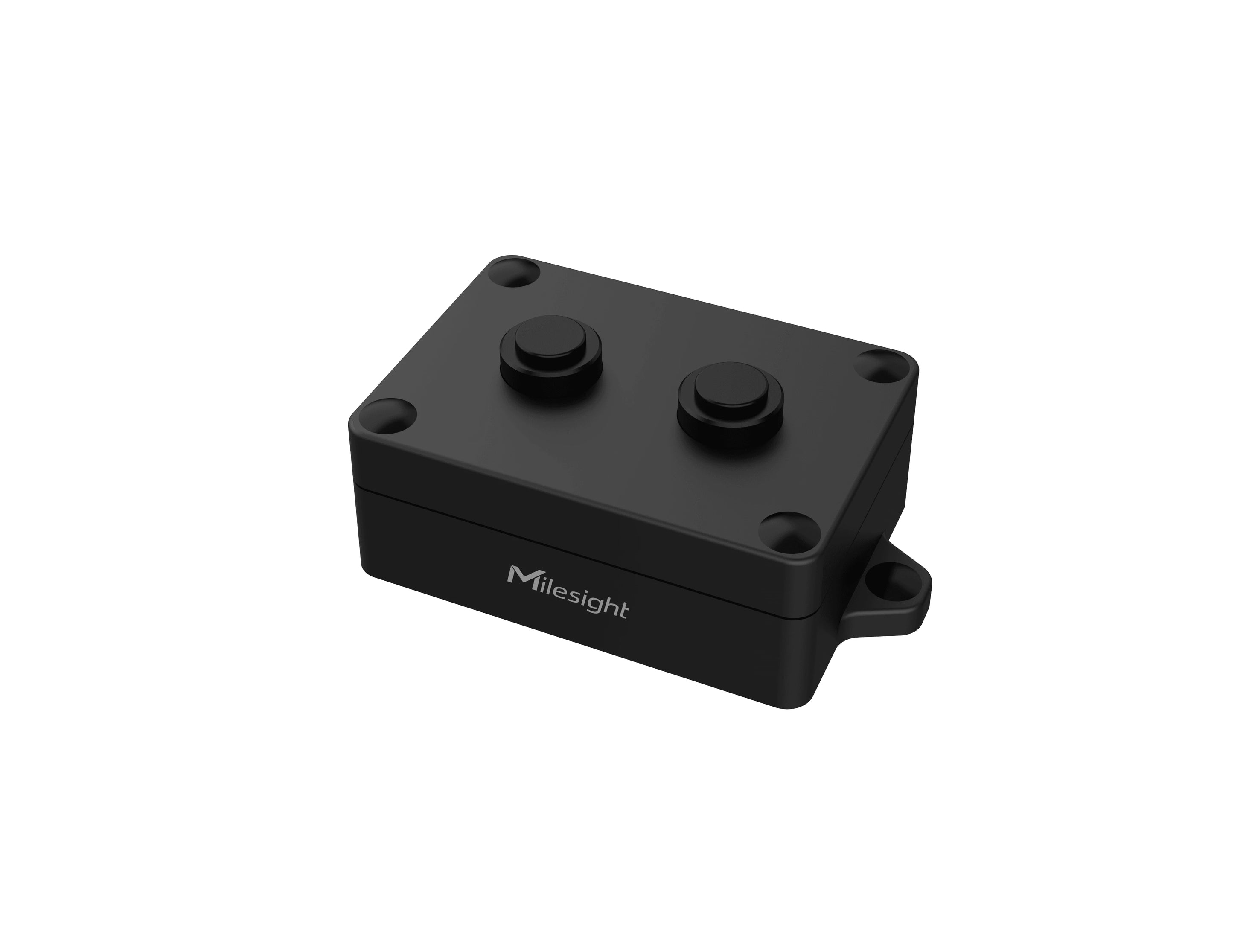 Milesight EM310-UDL LoRaWAN Dual Ultrasonic Distance/Level Sensor (EU868)