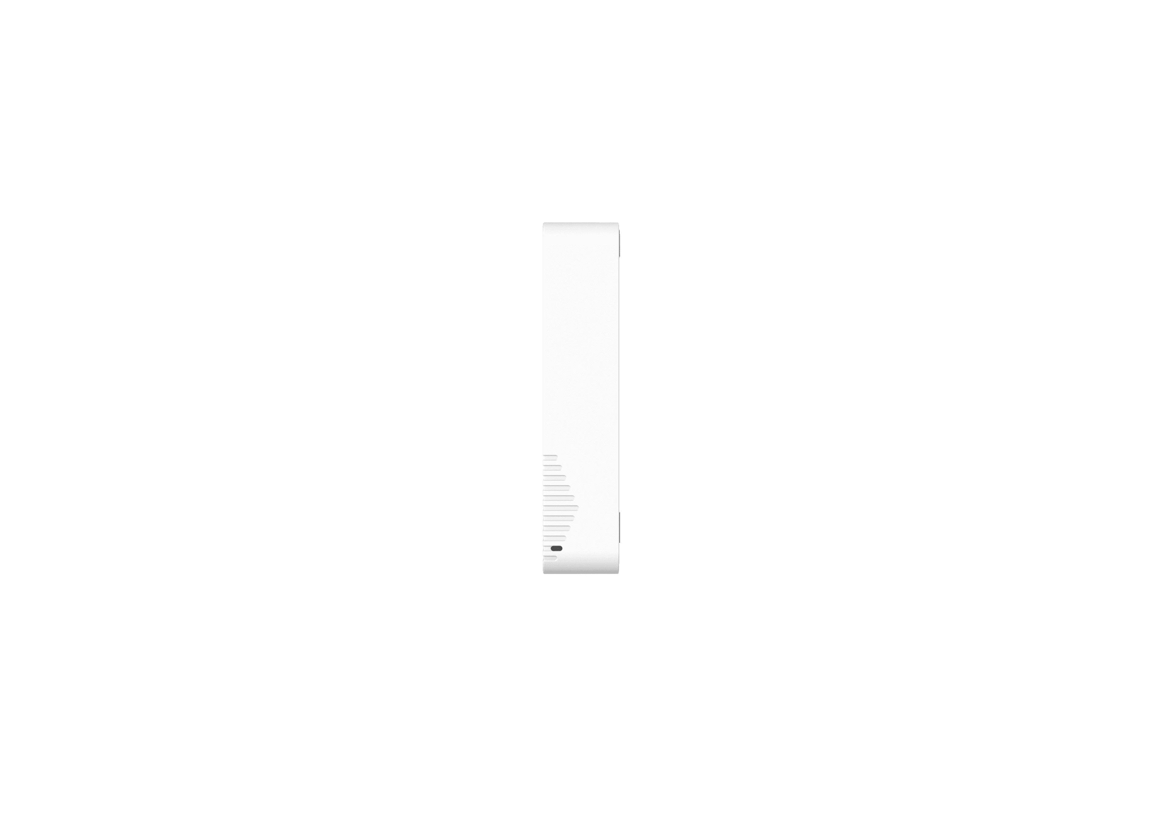 Milesight EM320-TH – LoRaWAN Temperature & Humidity Sensor with Magnetic Mount (EU868)