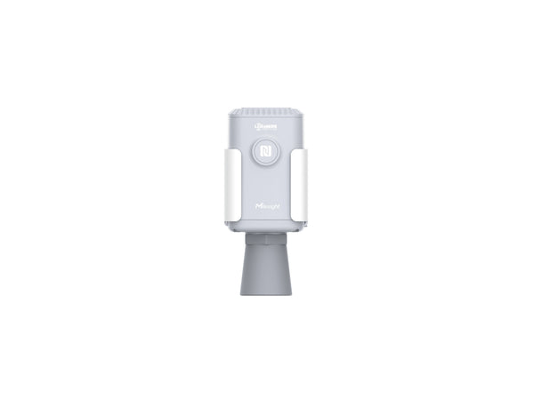 Milesight EM500-UDL PN:C100 LoRaWAN Ultrasonic Distance/Level Sensor – Precision Monitoring for Smart Applications - Measuring Range 0.25 ~ 8m(EU868)