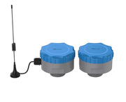 Milesight EM410‑RDL LoRaWAN Radar Distance/Level Sensor