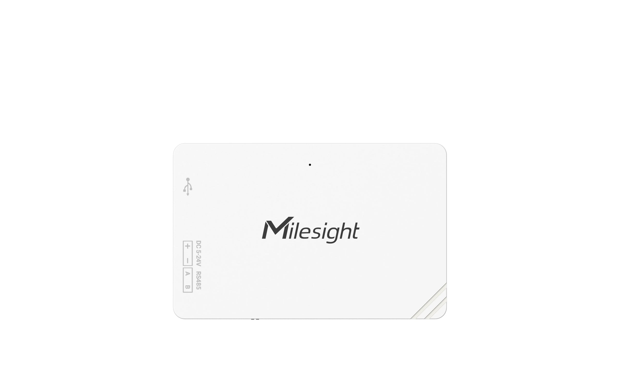 Milesight UC100 IoT Controller – Modbus RS485 to LoRaWAN Converter (EU868)
