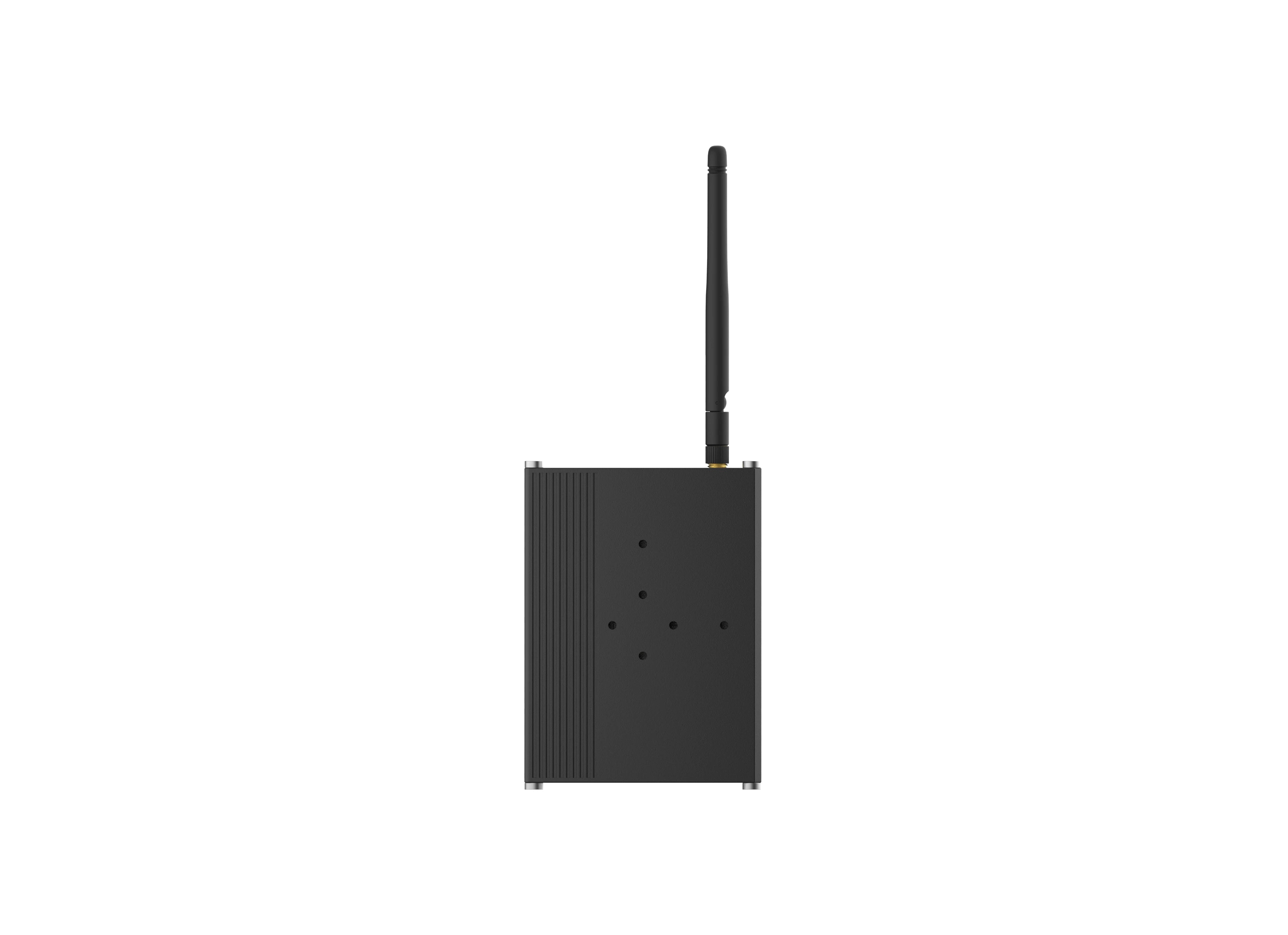 Milesight UC300 LoRaWAN IoT Controller – Advanced Industrial Connectivity & Automation (EU868)