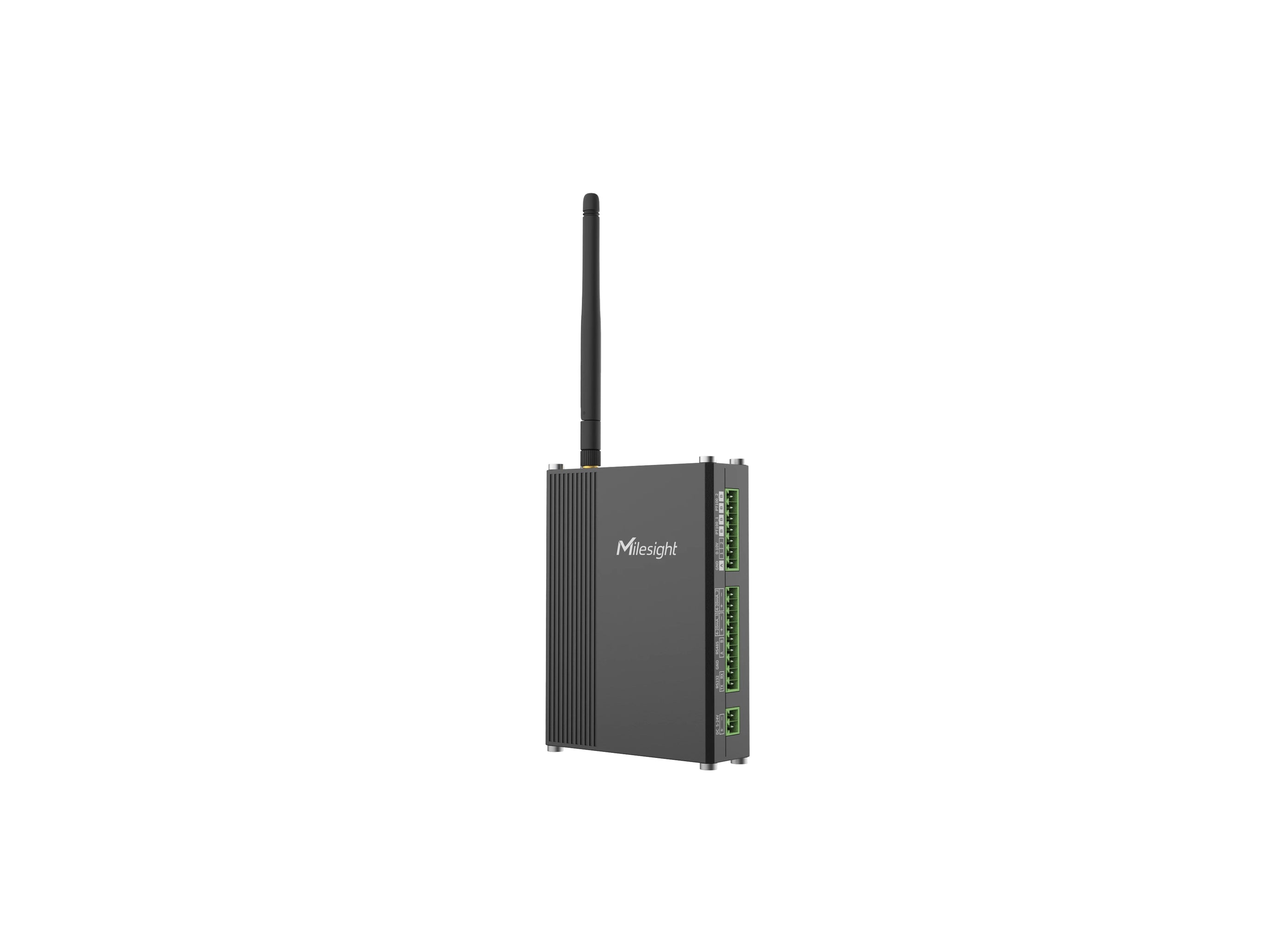 Milesight UC300 LoRaWAN IoT Controller – Advanced Industrial Connectivity & Automation (EU868)