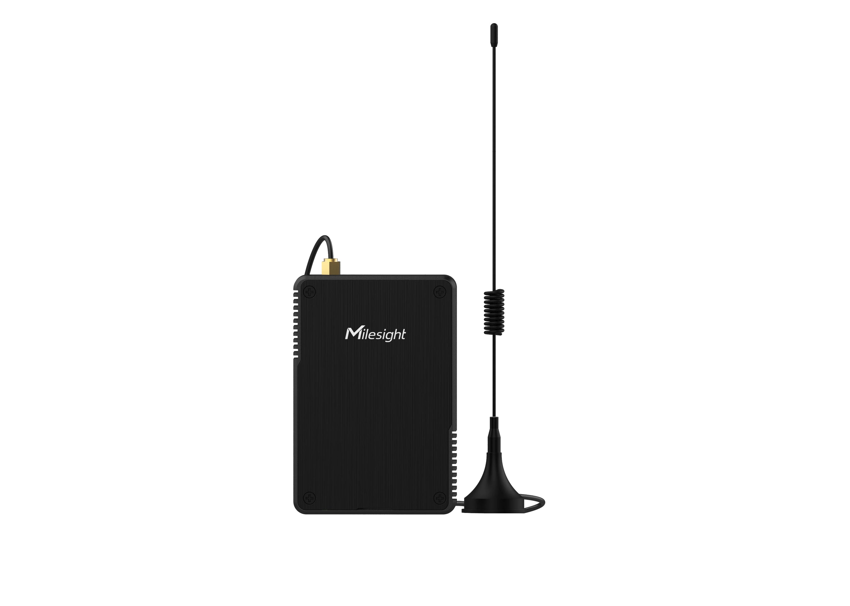 Milesight UG56 Industrial LoRaWAN Ethernet & Wi-Fi Gateway (EU868)