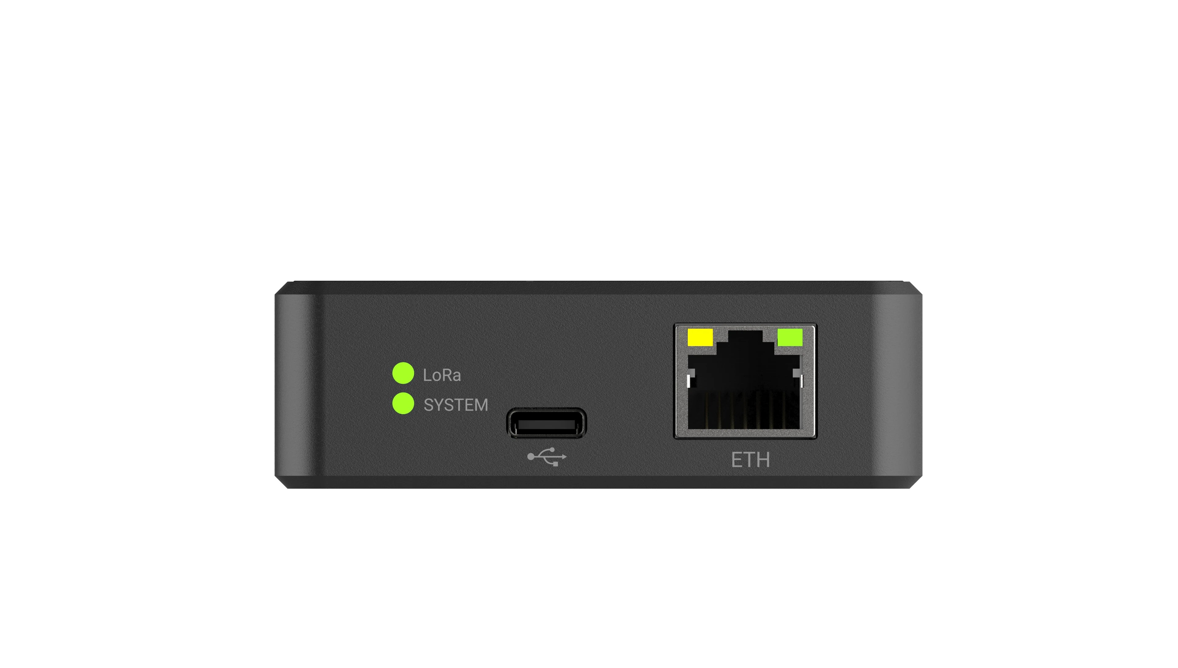 Milesight UG56 Industrial LoRaWAN Ethernet & Wi-Fi Gateway (EU868)