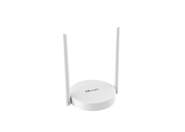 Milesight UG63 Mini LoRaWAN Indoor Gateway, Ethernet & Wi-Fi (EU868)
