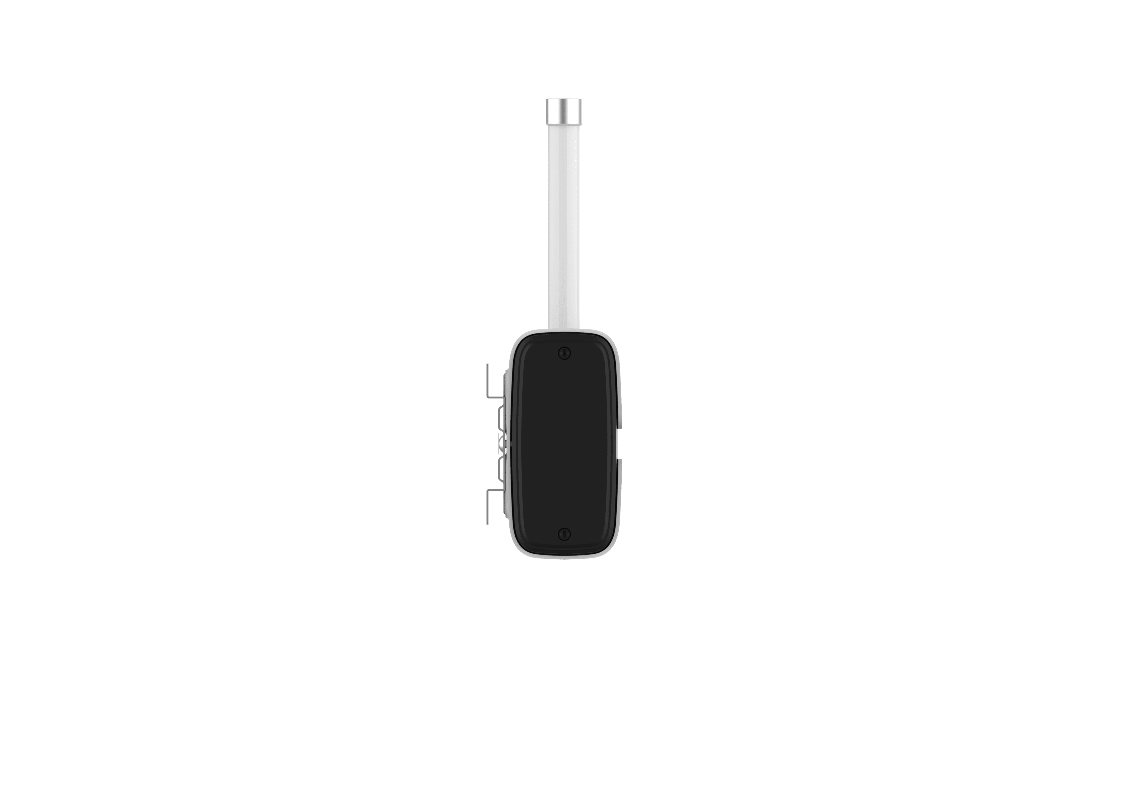 Milesight UG65 LoRaWAN Semi - Industrial Gateway – Ethernet & Wi - Fi with External Antenna (EU868) - Indoor LoRaWAN Gateway® - InviBIT IoT Solutions