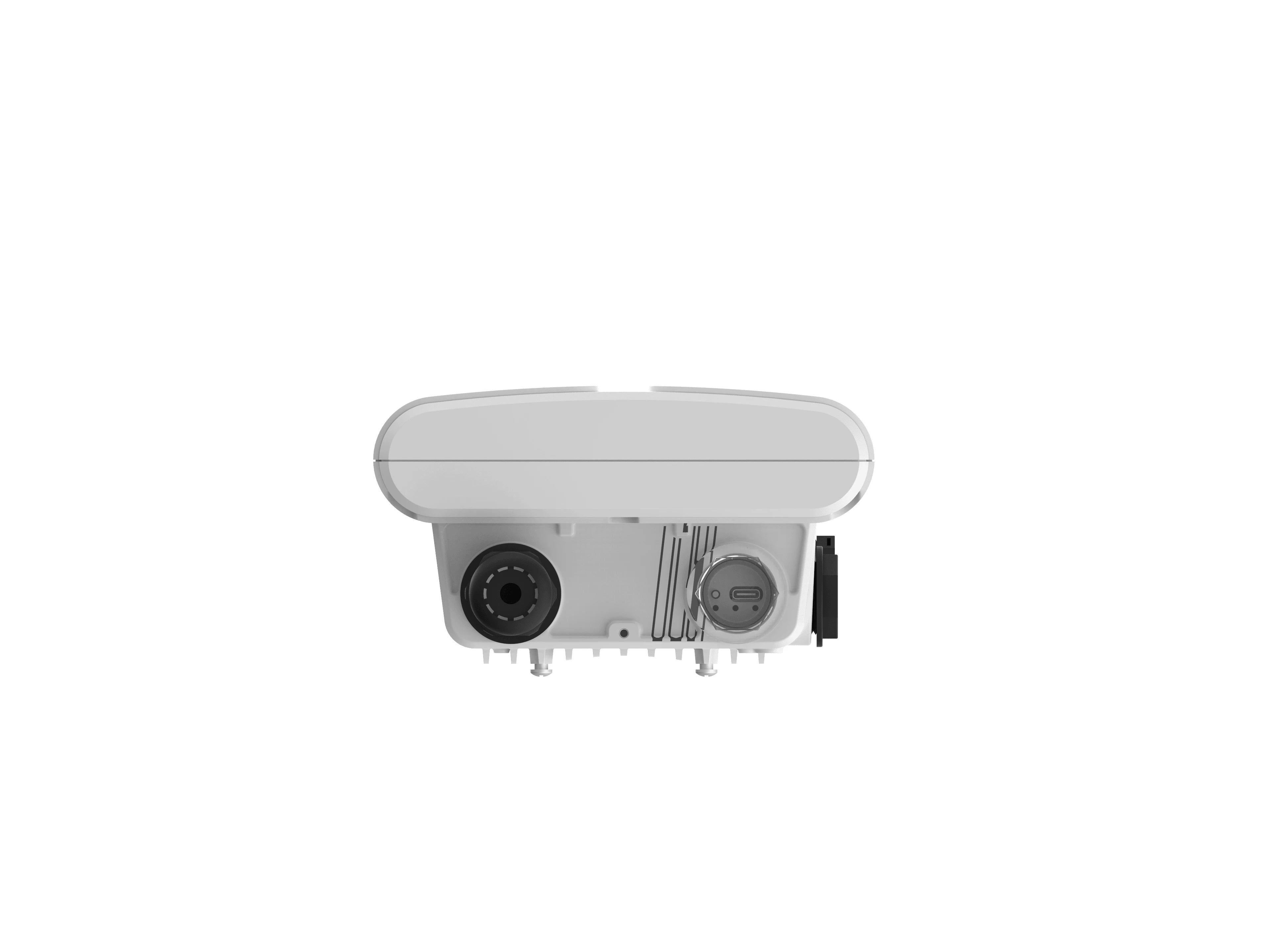 Milesight UG67 Outdoor LoRaWAN Gateway with 4G, Wi-Fi & Ethernet (EU868)