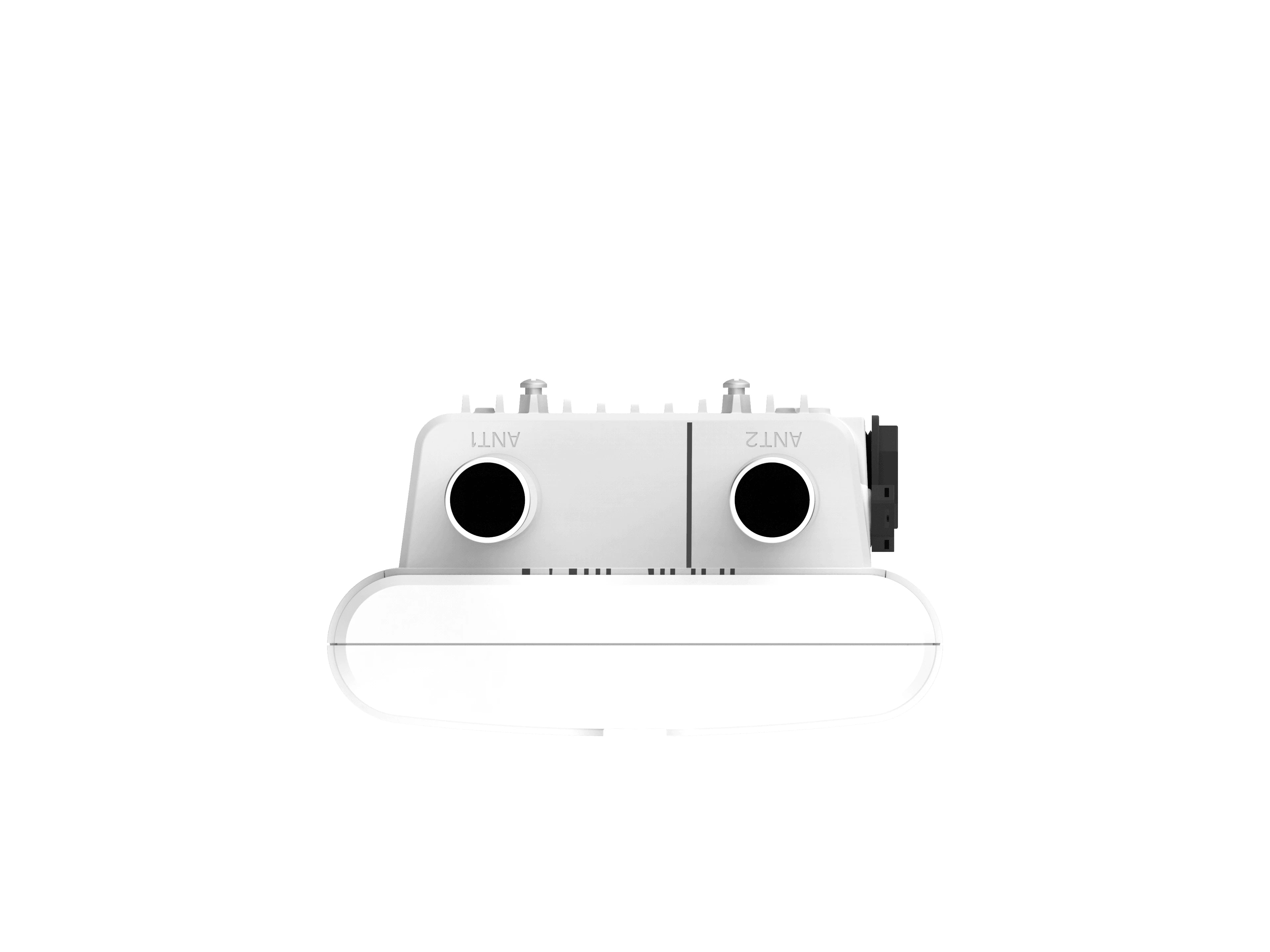 Milesight UG67 Outdoor LoRaWAN Gateway with 4G, Wi-Fi & Ethernet (EU868)