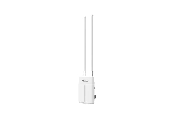 Milesight UG67 Outdoor LoRaWAN Gateway with 4G, Wi-Fi & Ethernet (EU868)