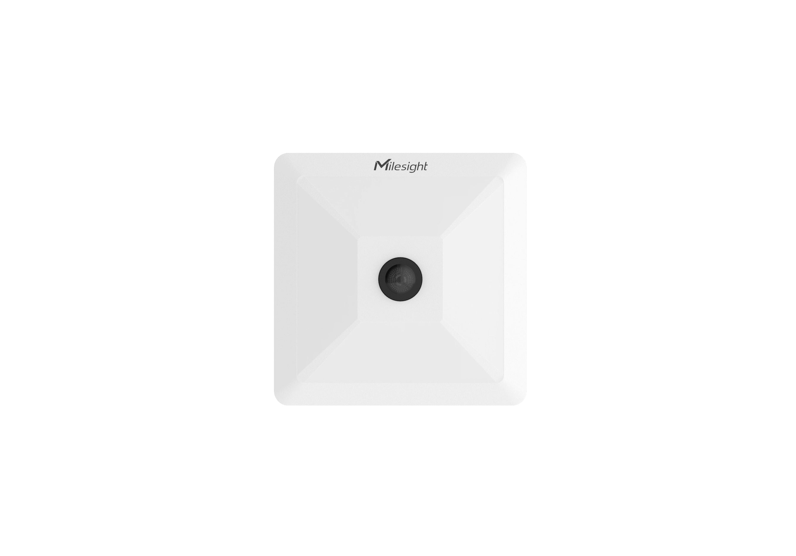 Milesight VS121 LoRaWAN AI Workplace Occupancy Sensor (EU868)