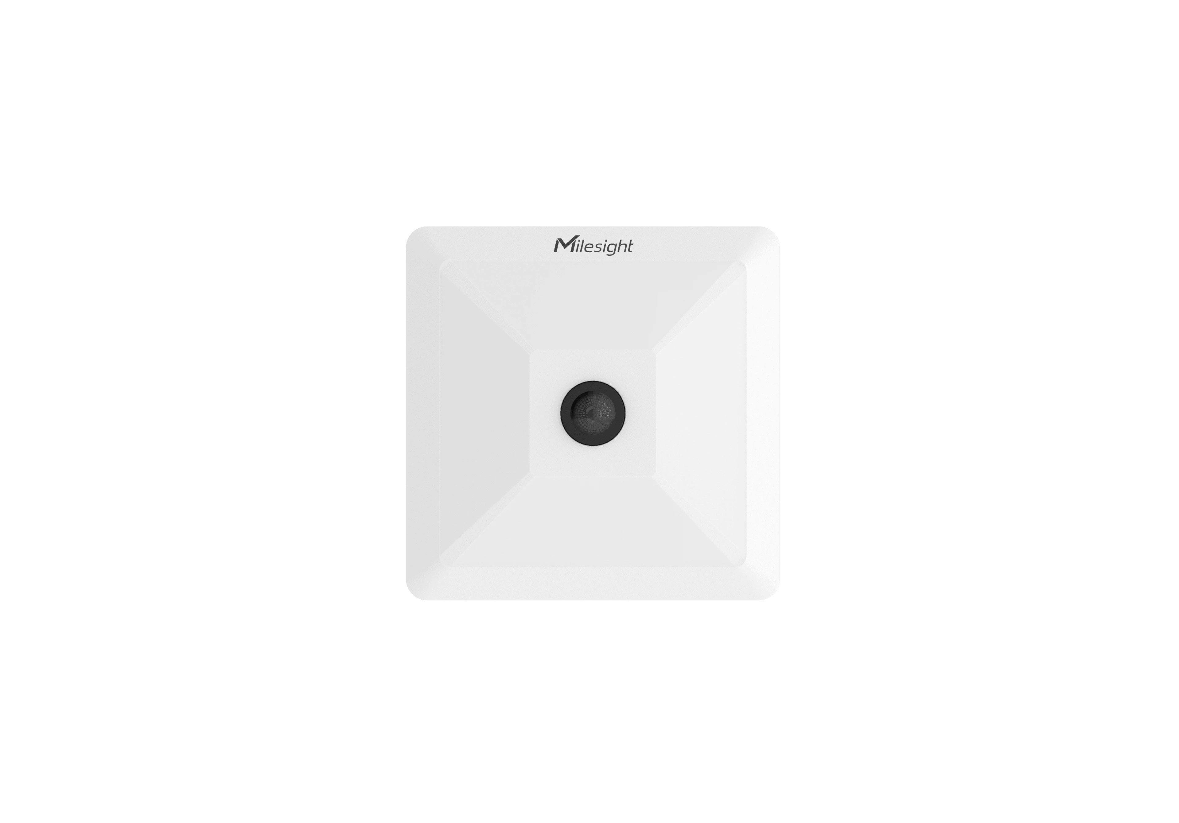 Milesight VS121 LoRaWAN AI Workplace Occupancy Sensor (EU868)
