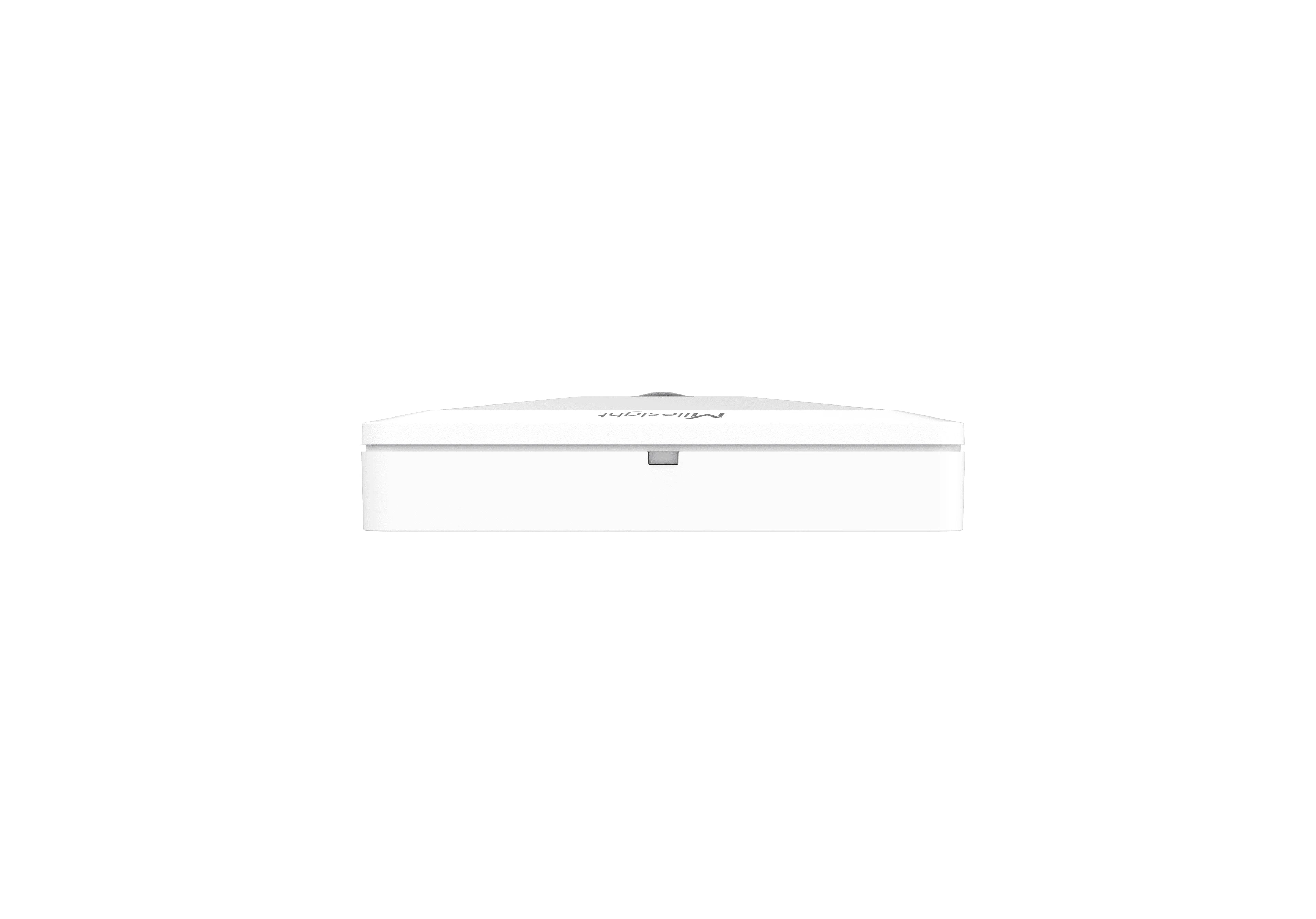 Milesight VS121 LoRaWAN AI Workplace Occupancy Sensor (EU868)