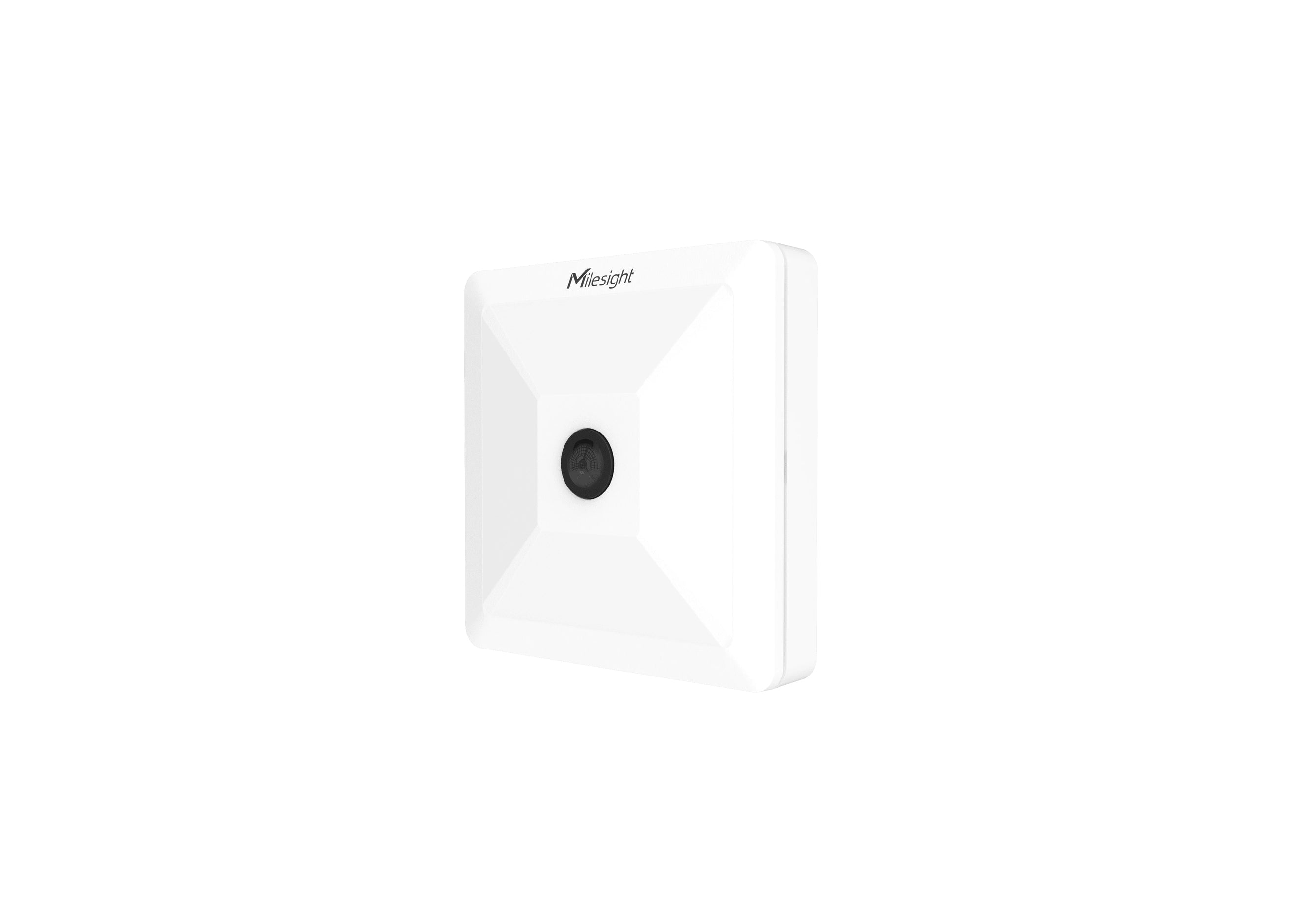 Milesight VS121 LoRaWAN AI Workplace Occupancy Sensor (EU868)