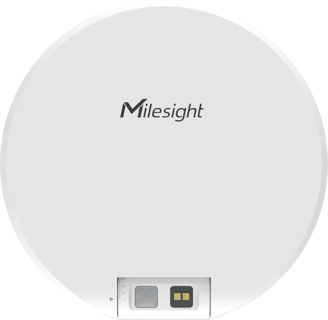 Milesight VS330-868M – LoRaWAN Bathroom Occupancy Sensor (EU868)