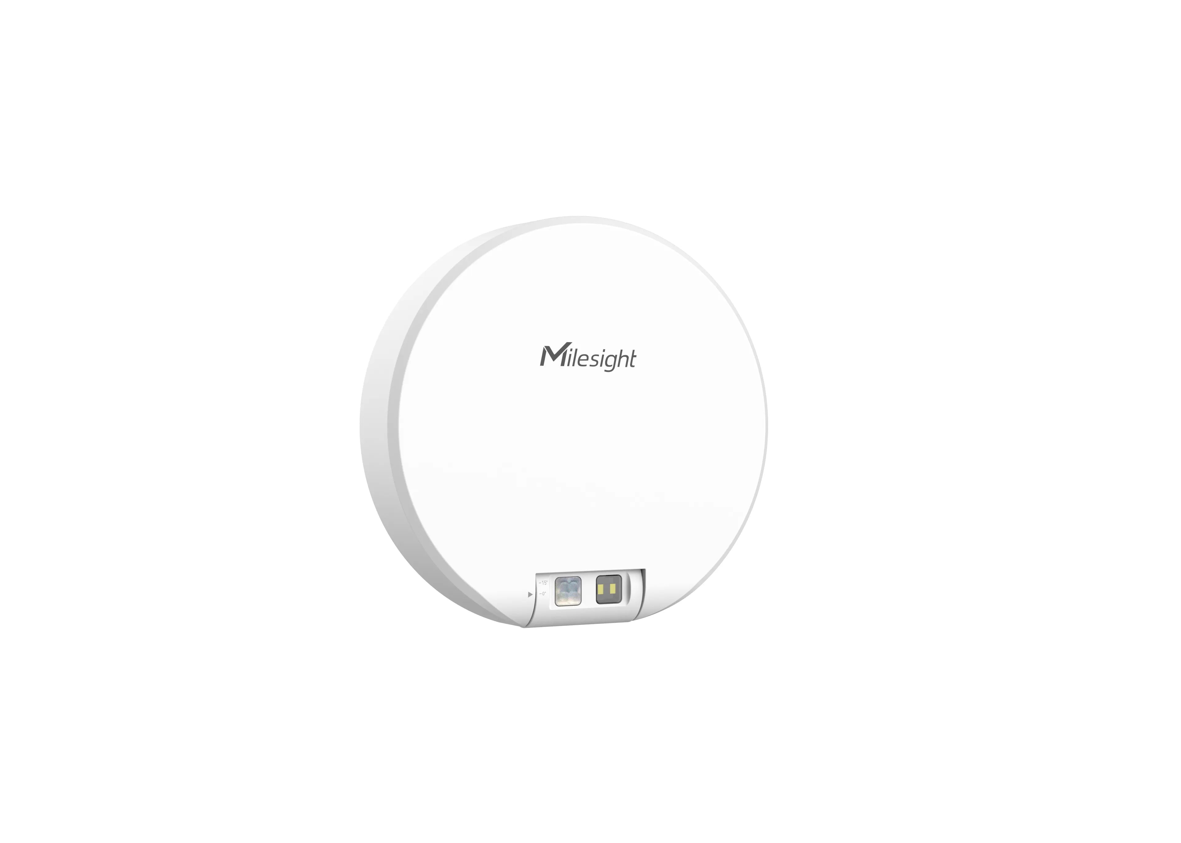 Milesight VS330-868M – LoRaWAN Bathroom Occupancy Sensor (EU868)