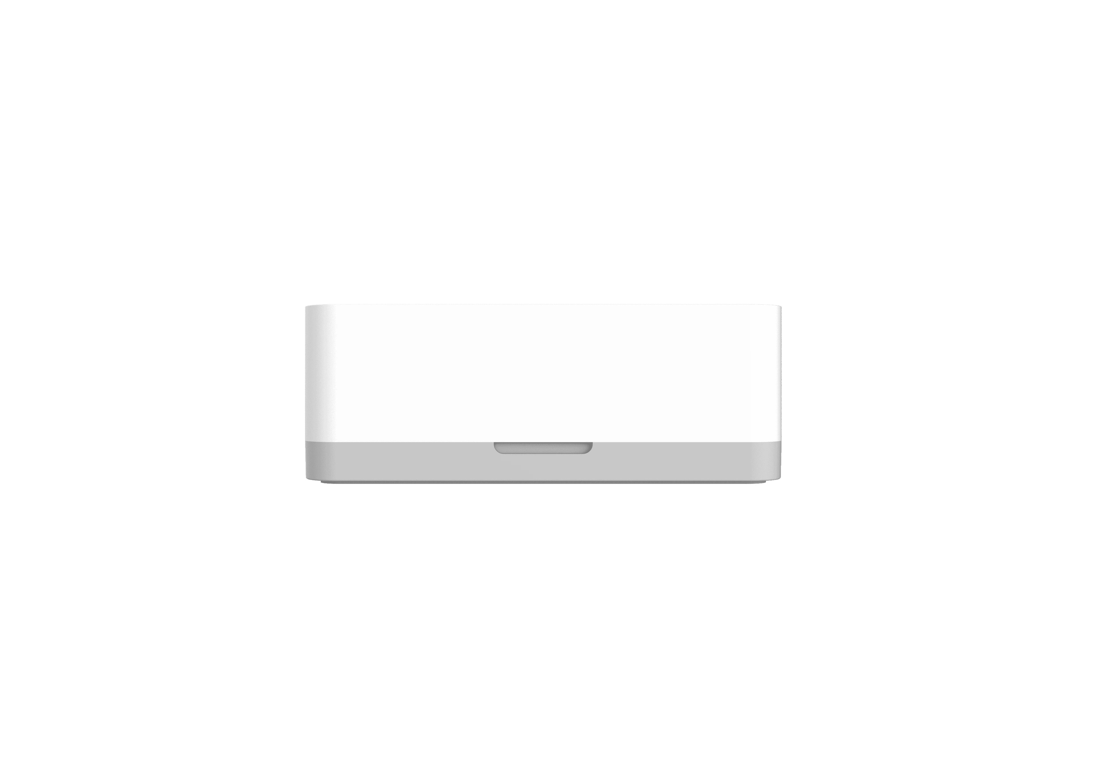 Milesight WS101 PS:SOS LoRaWAN Smart SOS Button – Emergency Alert System with Multiple Press Actions (EU868)