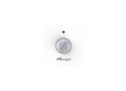 Milesight WS202 LoRaWAN PIR & Light Sensor