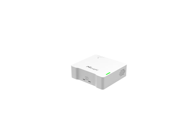 Milesight WS302 CoWork Series LoRaWAN Sound Level Sensor – Real-Time Noise Monitoring  (EU868)