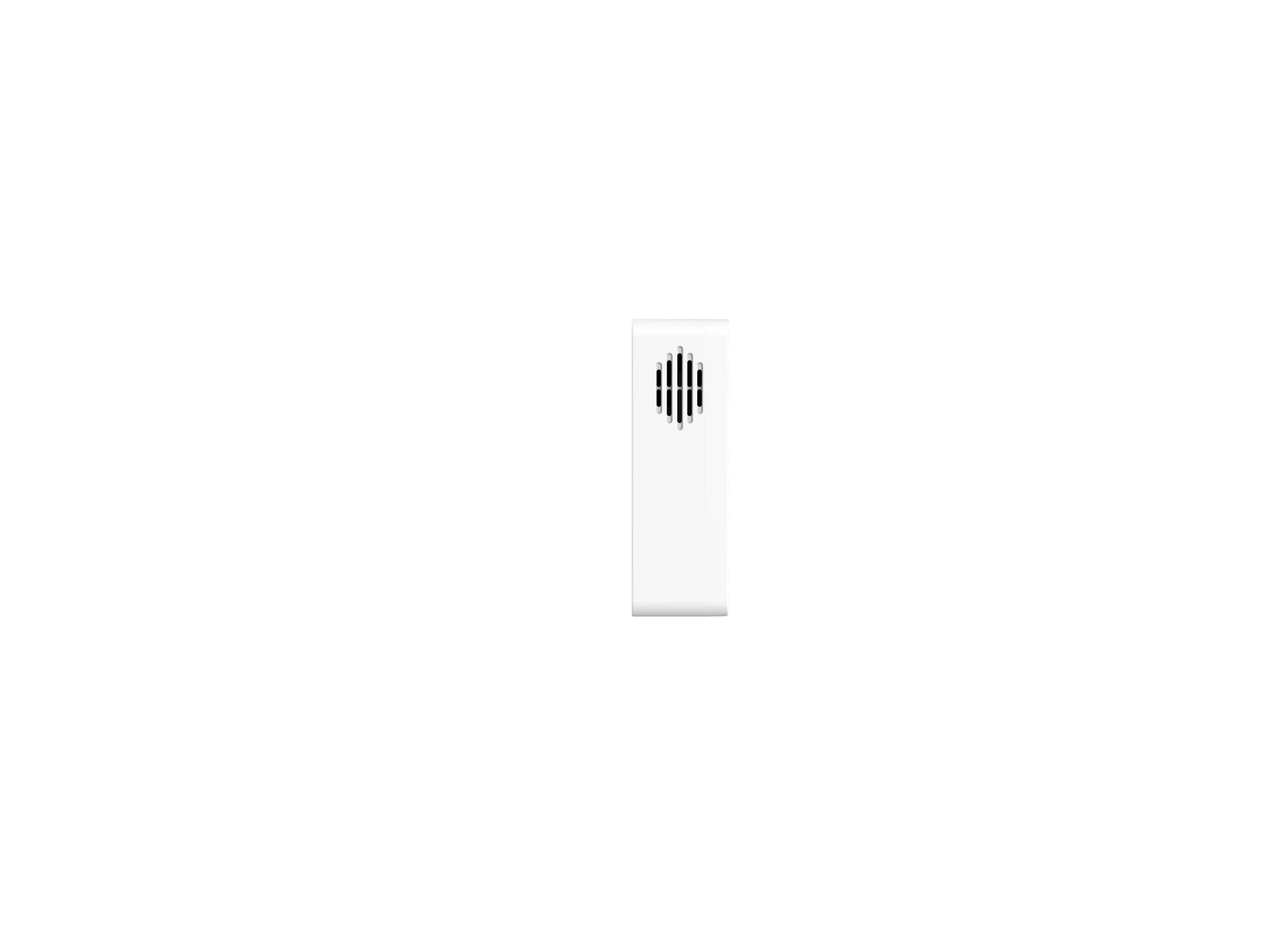 Milesight WS302 CoWork Series LoRaWAN Sound Level Sensor – Real-Time Noise Monitoring  (EU868)