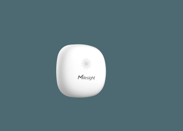Milesight WS303 – LoRaWAN® Mini Leak Detection Sensor (EU868)