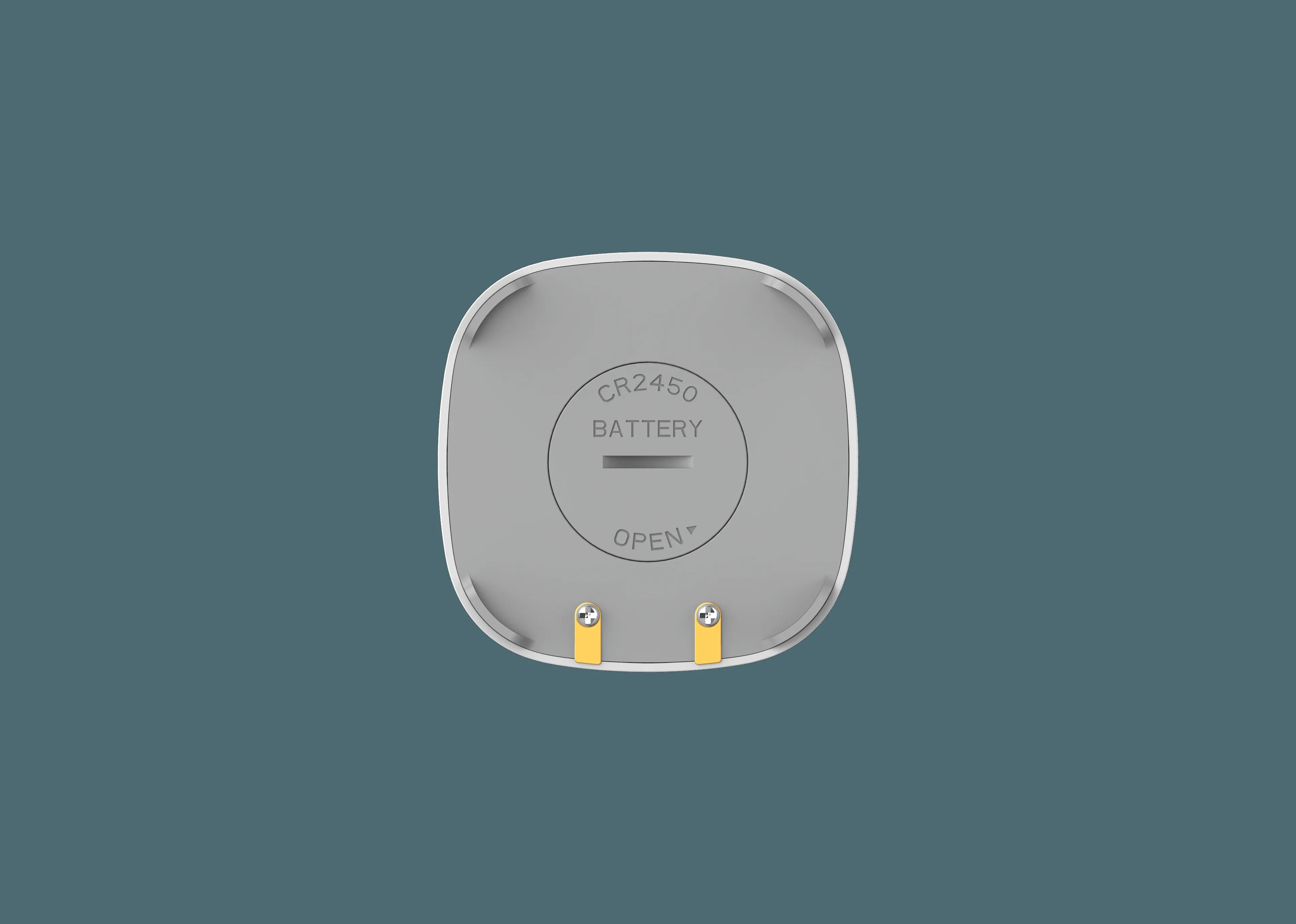 Milesight WS303 – LoRaWAN® Mini Leak Detection Sensor (EU868)