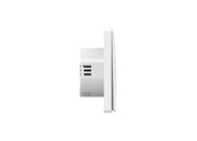 Milesight WS501 – LoRaWAN Smart Wall Switch (1-Gang)
