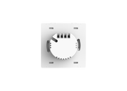 Milesight WS502 LoRaWAN Wall Switch Double Button - 3 Wires 