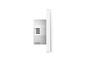 Milesight WS502 LoRaWAN Wall Switch Double Button - 3 Wires 