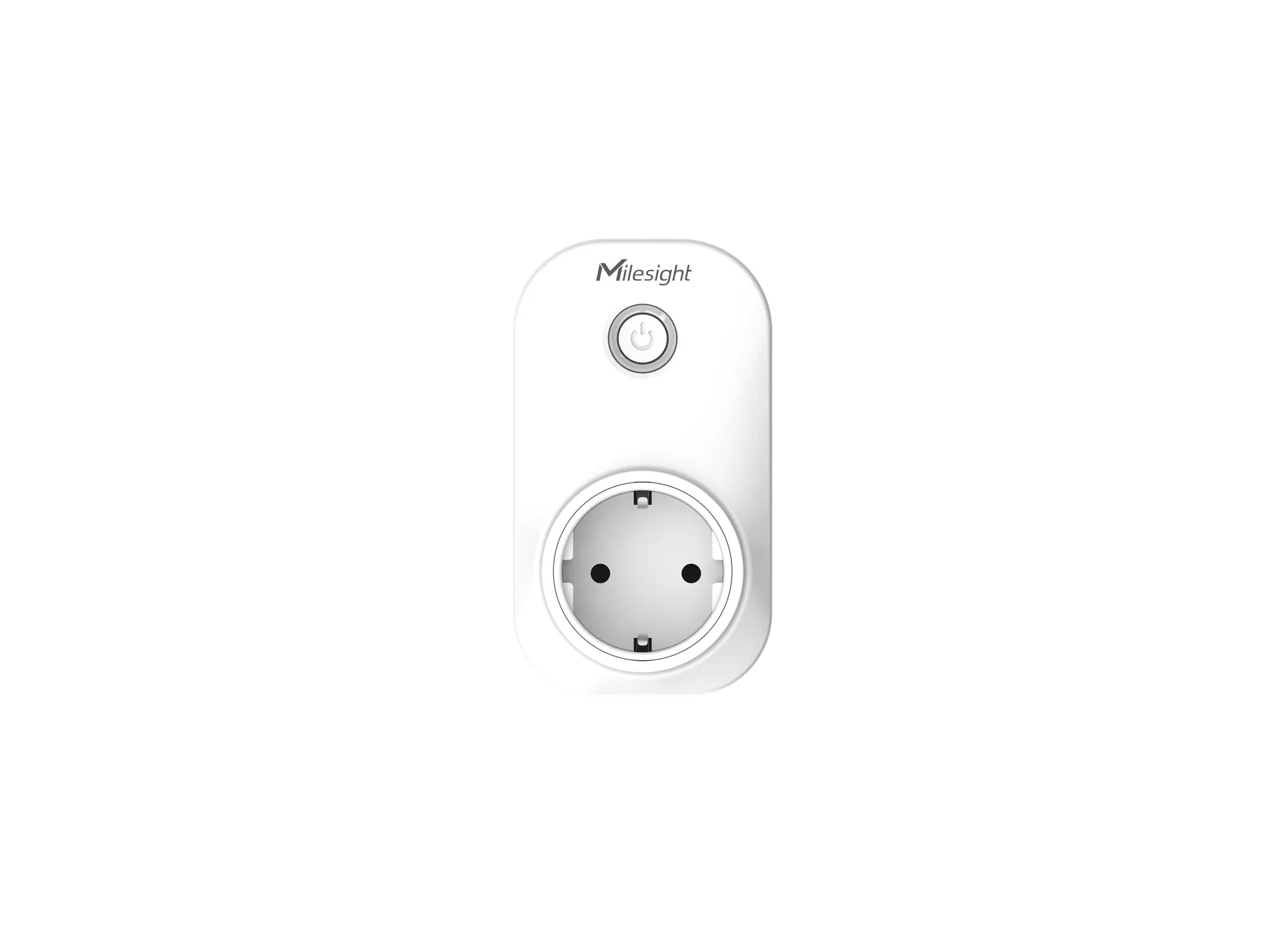 Milesight WS522 LoRaWAN Smart Portable Socket (EU868)